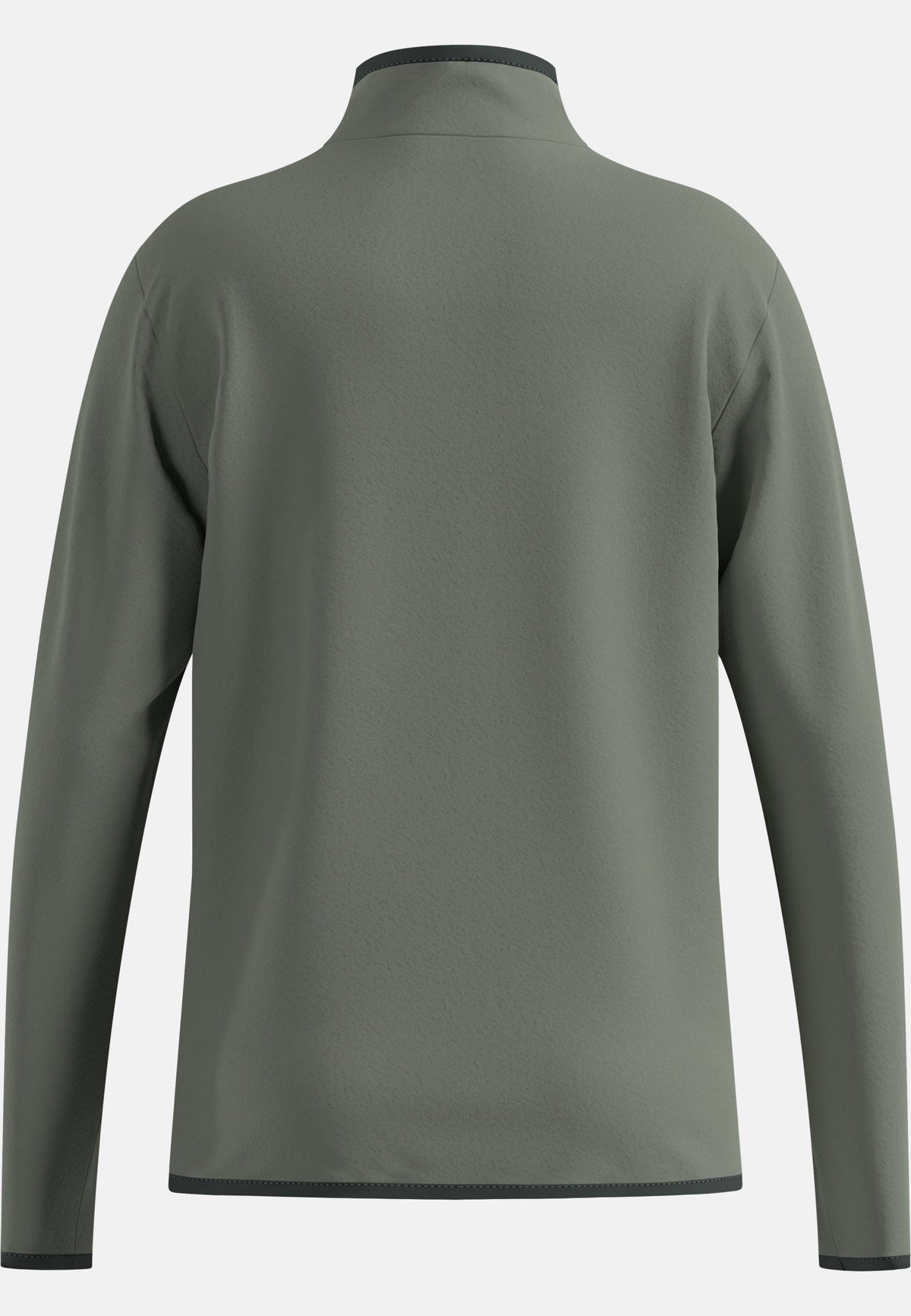 The Adventurer Collection half-zip mid layer