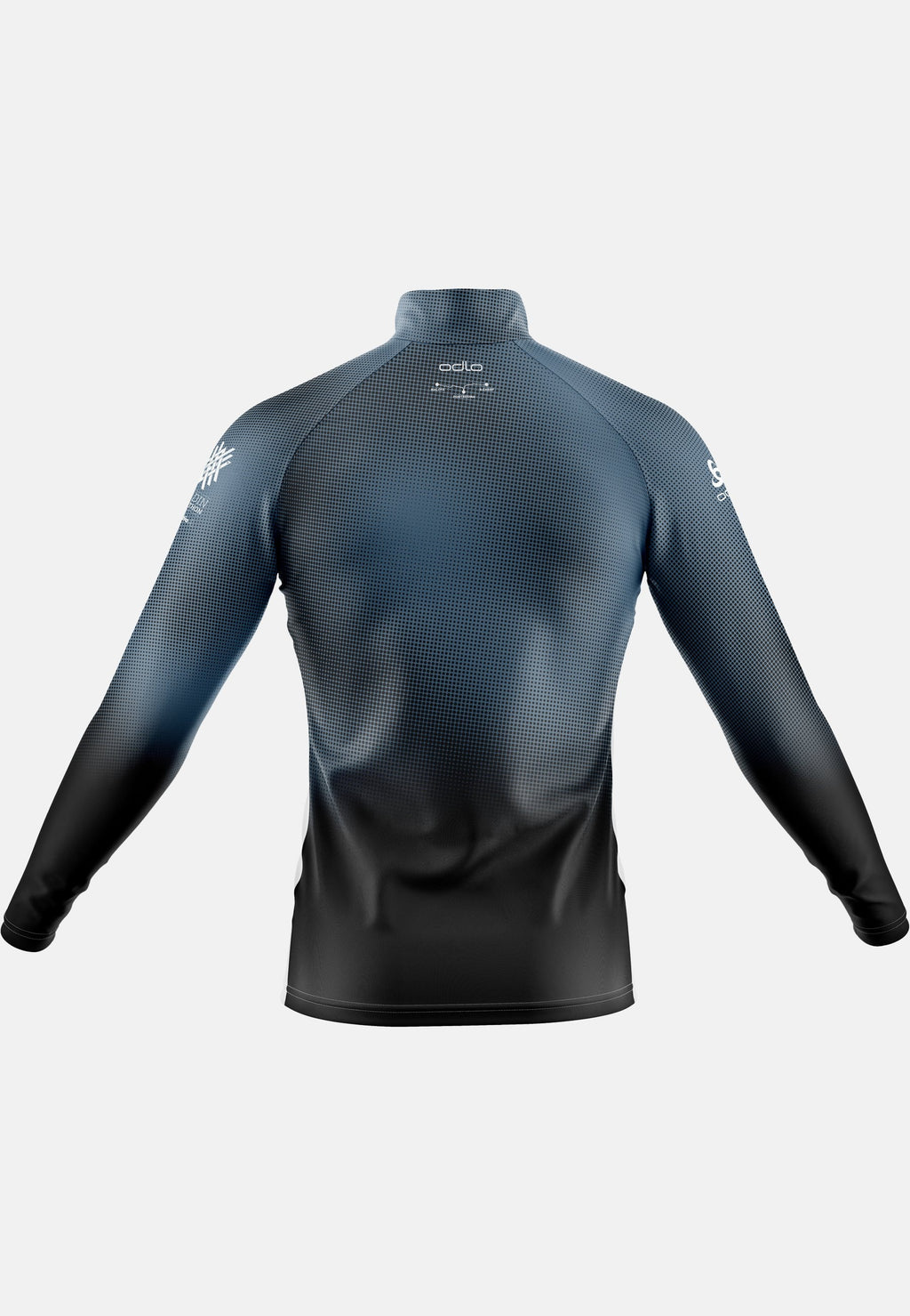 The Odlo x Engadin Skimarathon XC performance race top