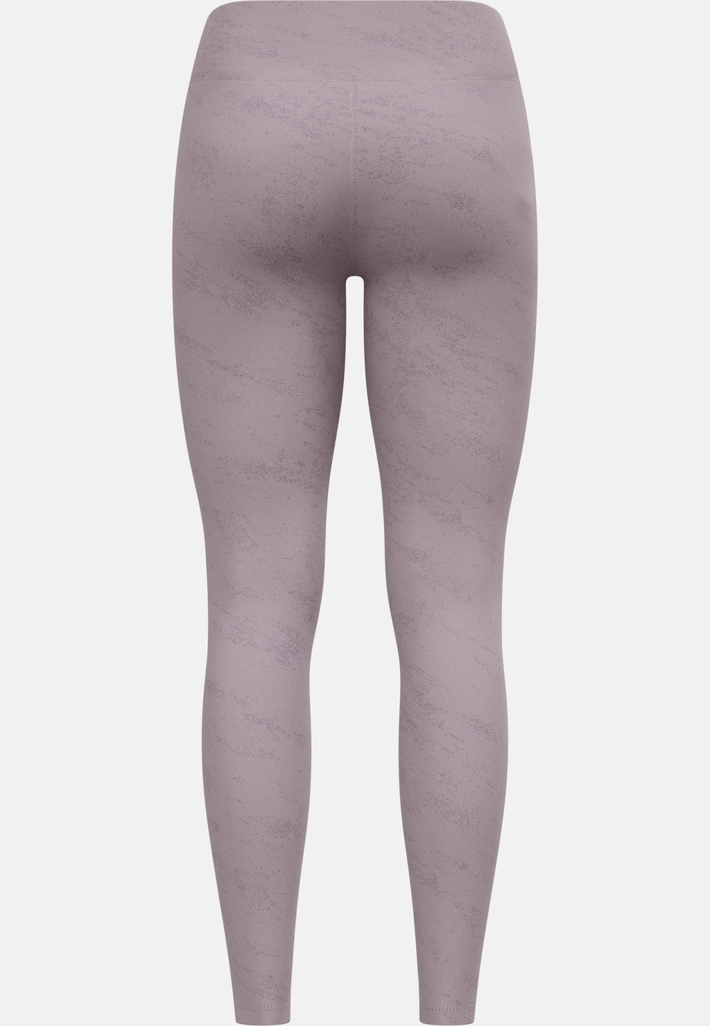 The Zeroweight print reflective running tights