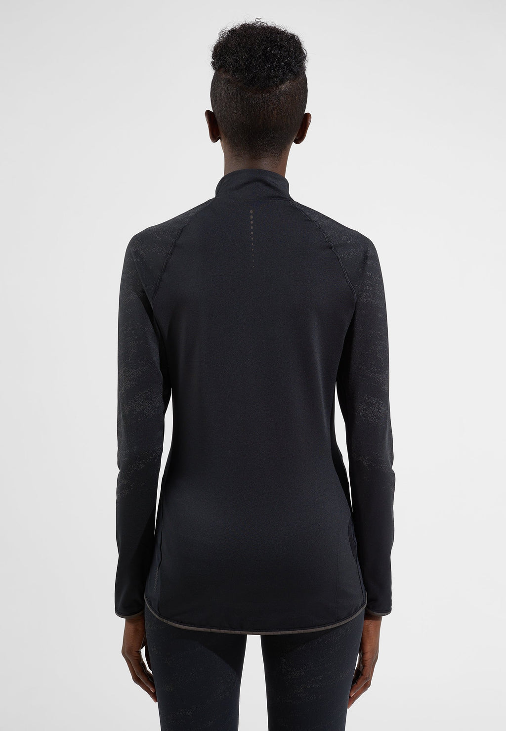 The Zeroweight Ceramiwarm reflective mid layer