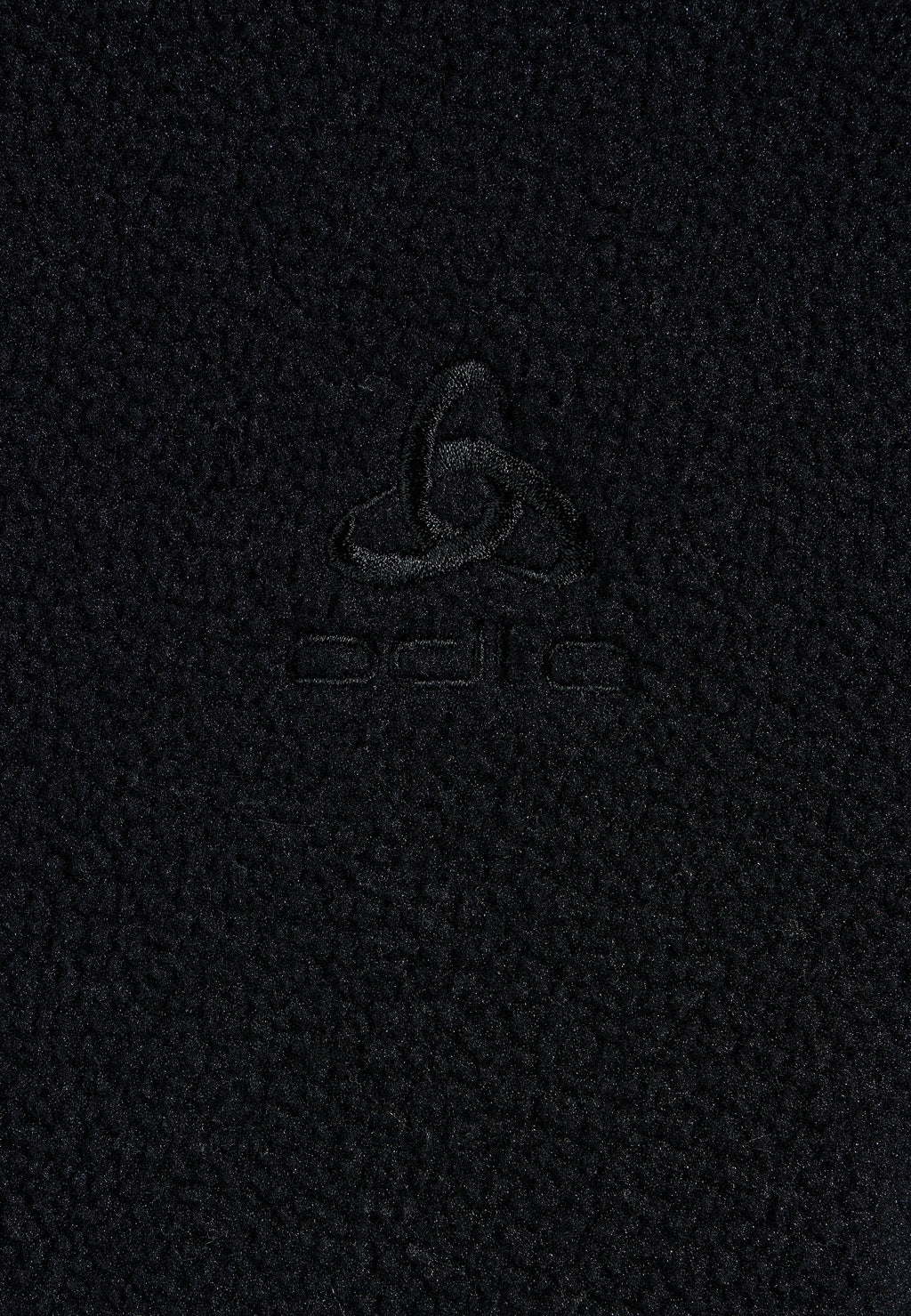 The Ascent 365 high pile fleece