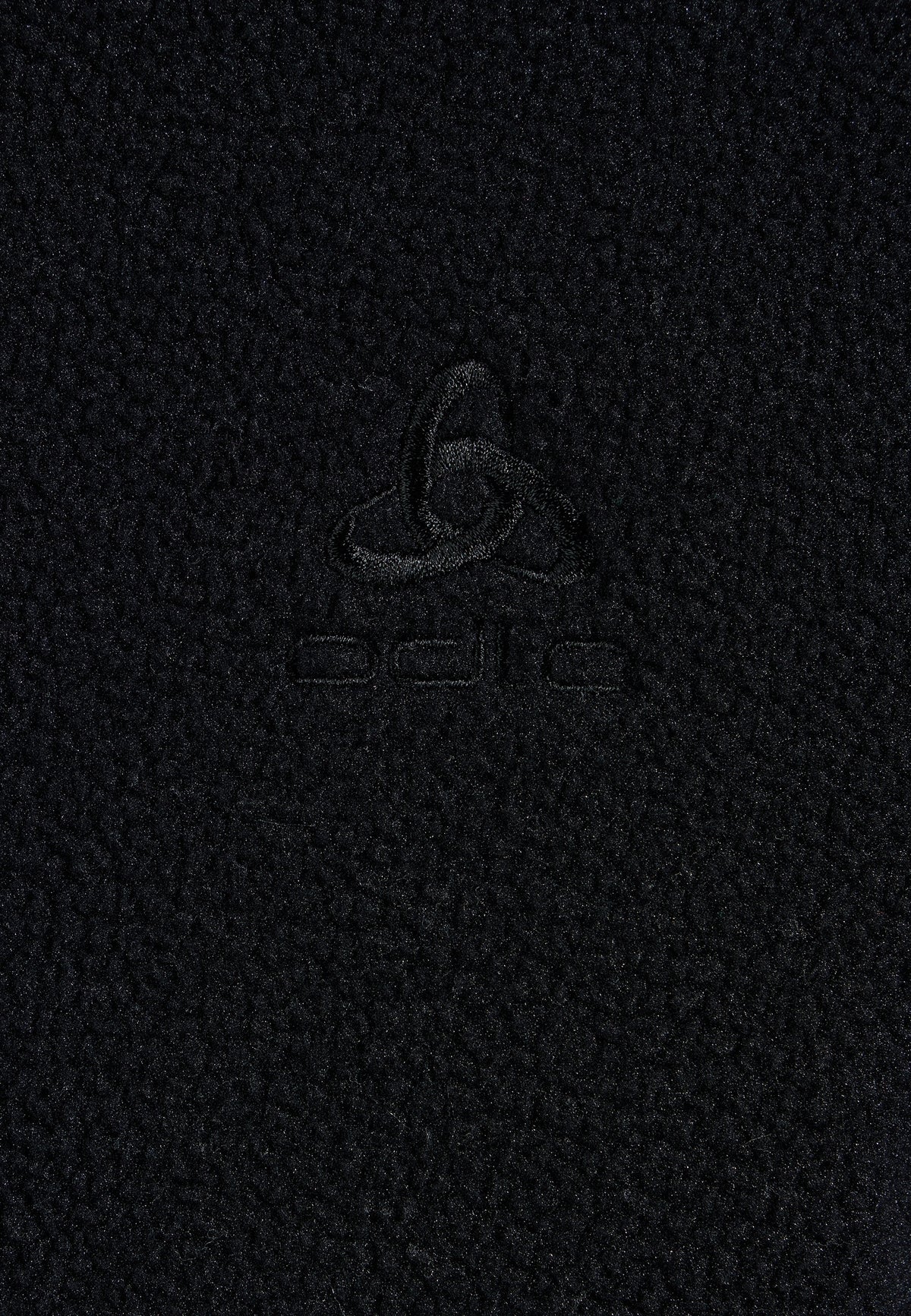 The Ascent 365 high pile fleece