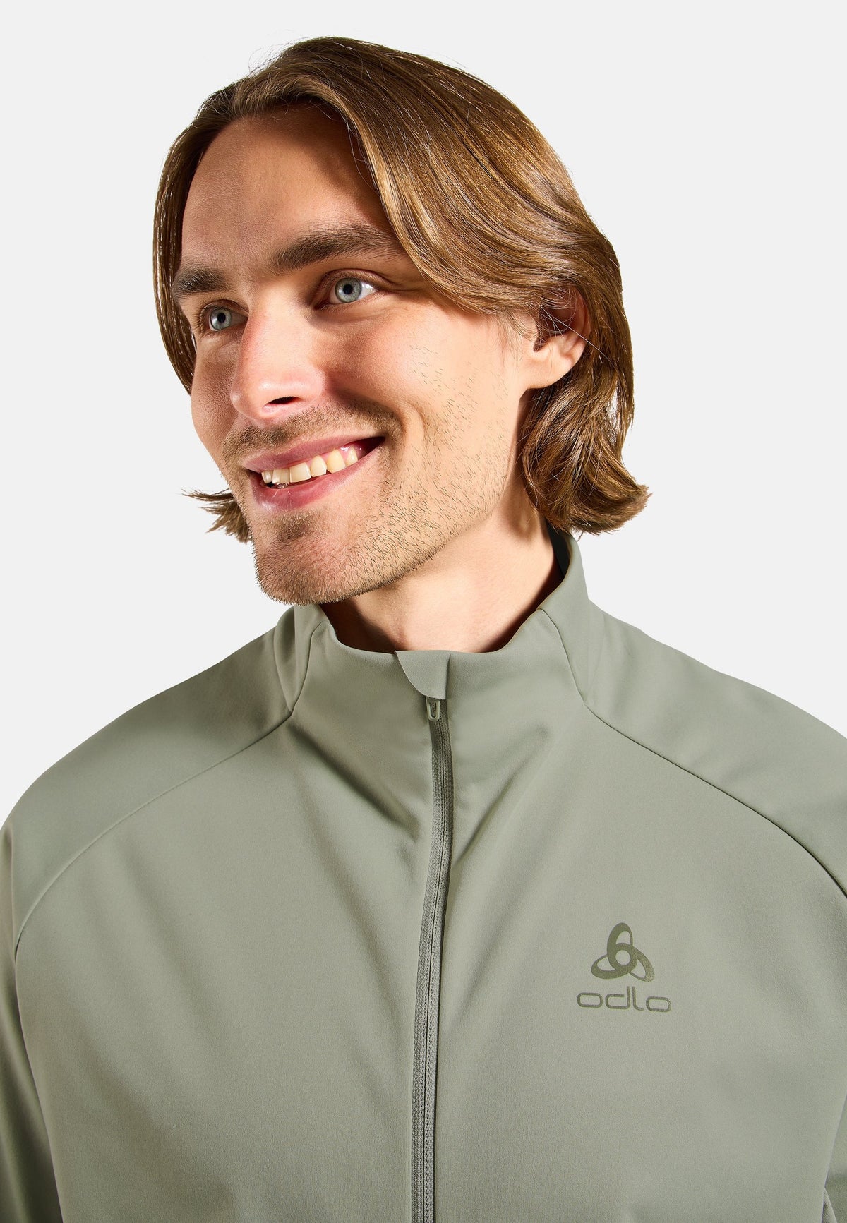 The Essentials Warm cross-country jacket