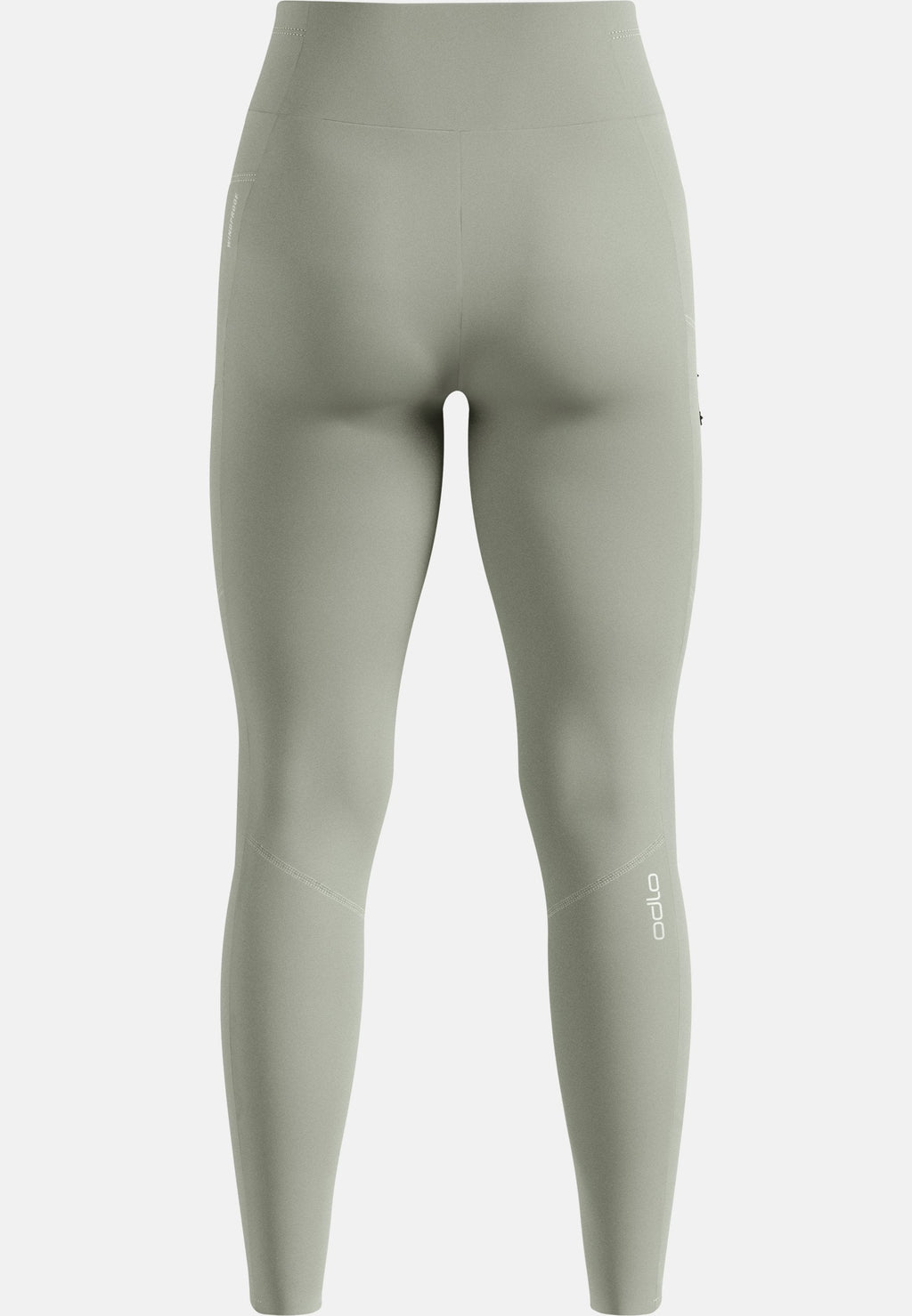 The Zeroweight Pro Warm windproof cross-country tights