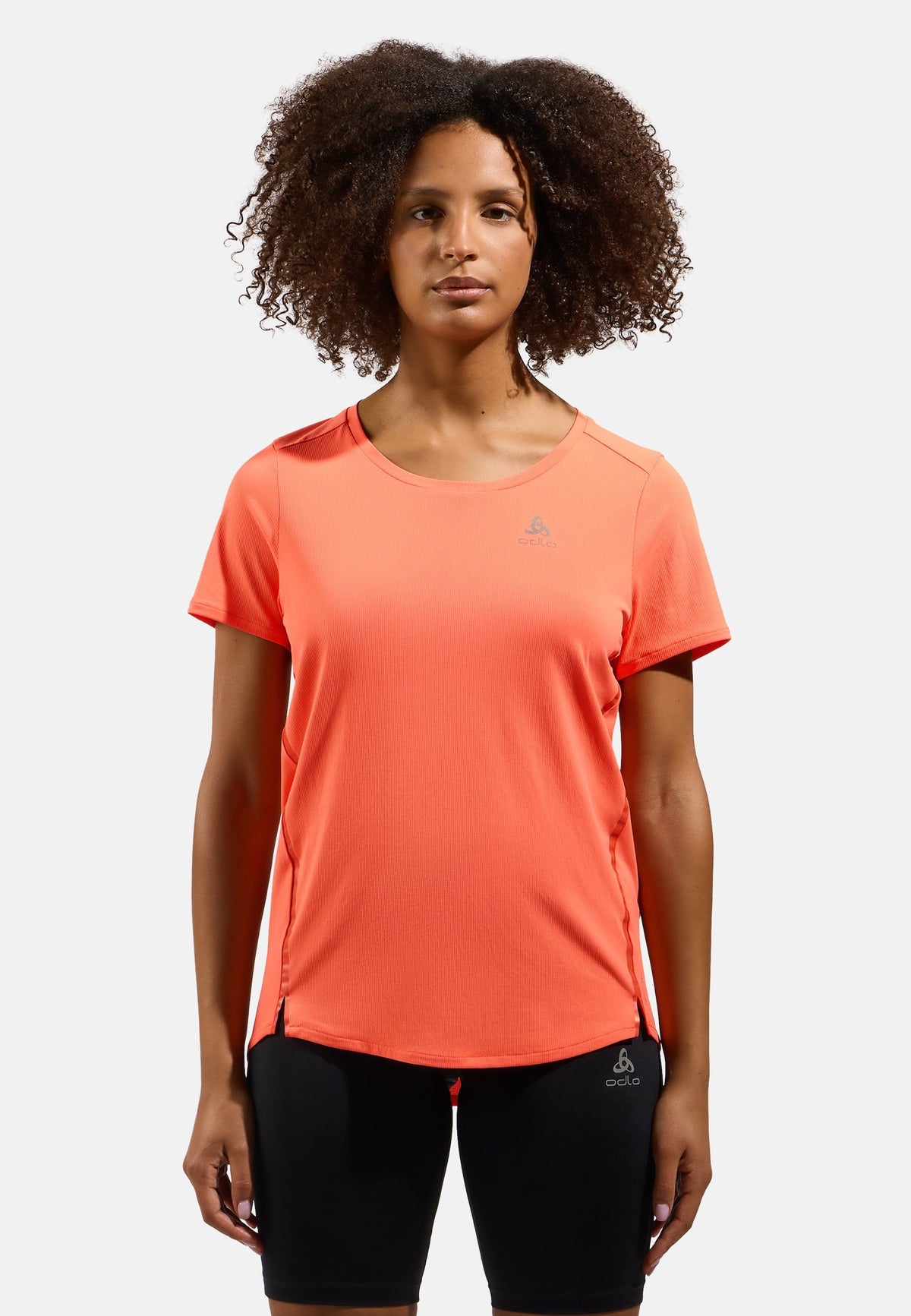 The Zeroweight Chill-Tec t-shirt