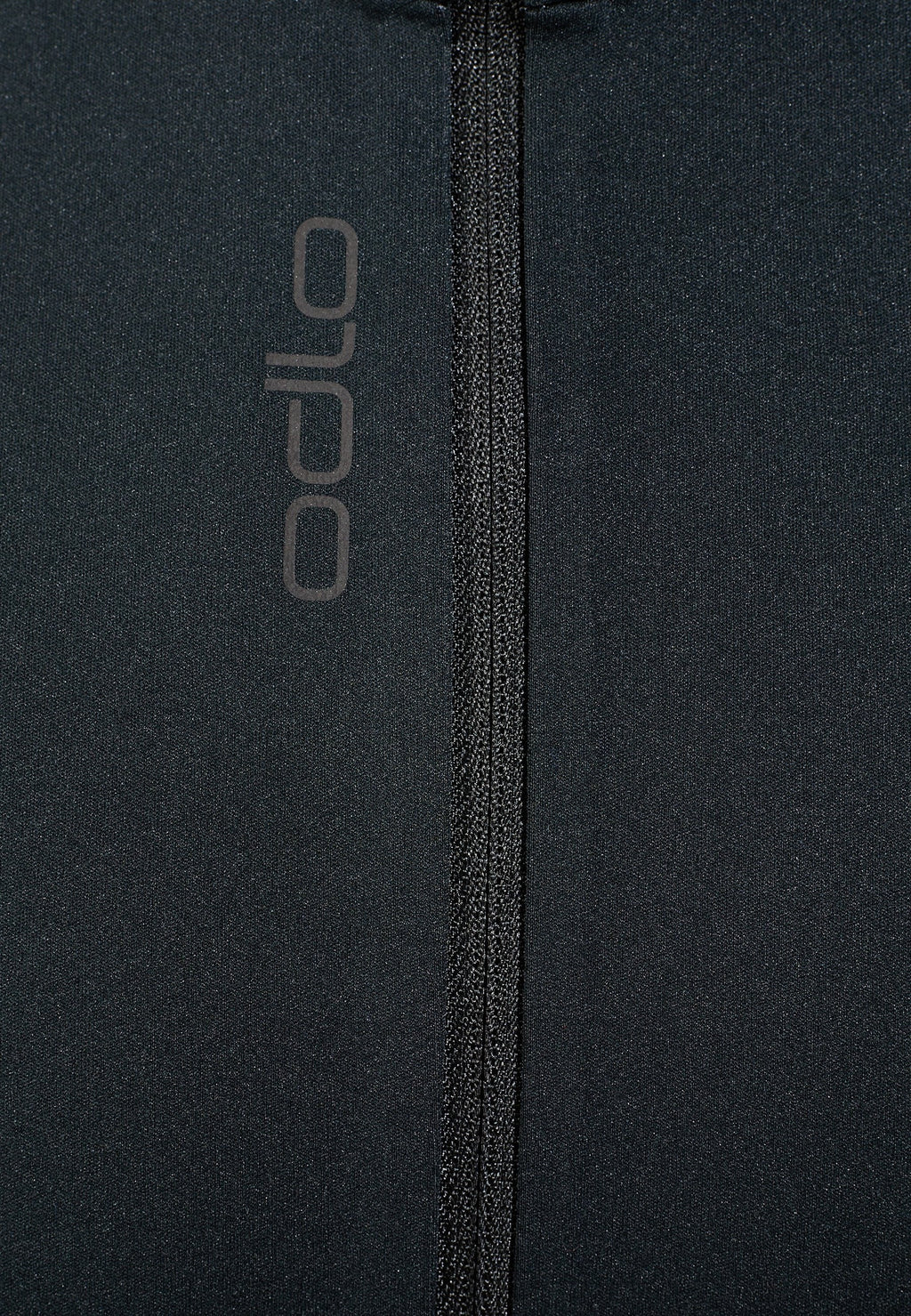 The Zeroweight Warm cycling jacket