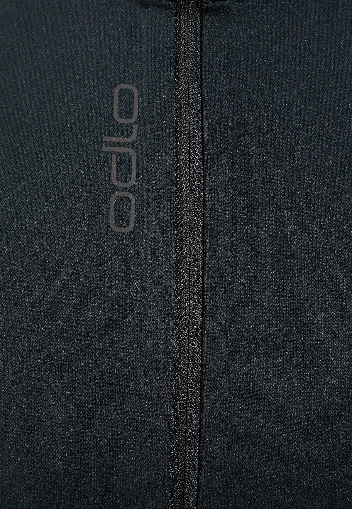 The Zeroweight Warm cycling jacket