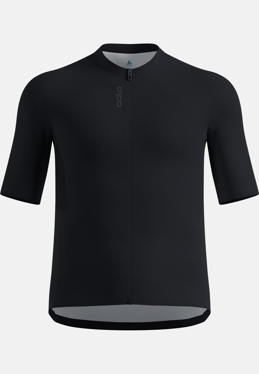 The Essentials full-zip cycling jersey