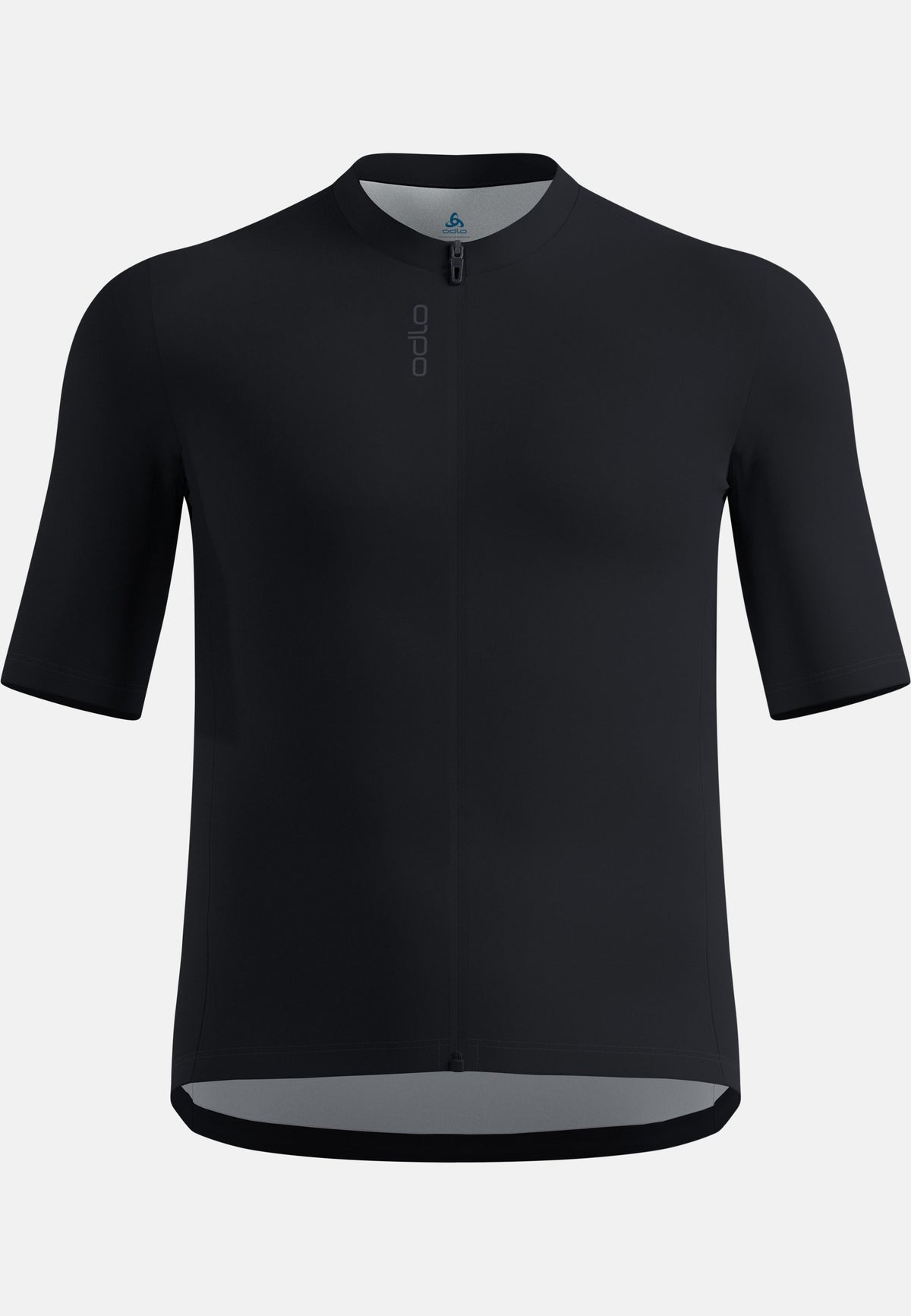 The Essentials full-zip cycling jersey