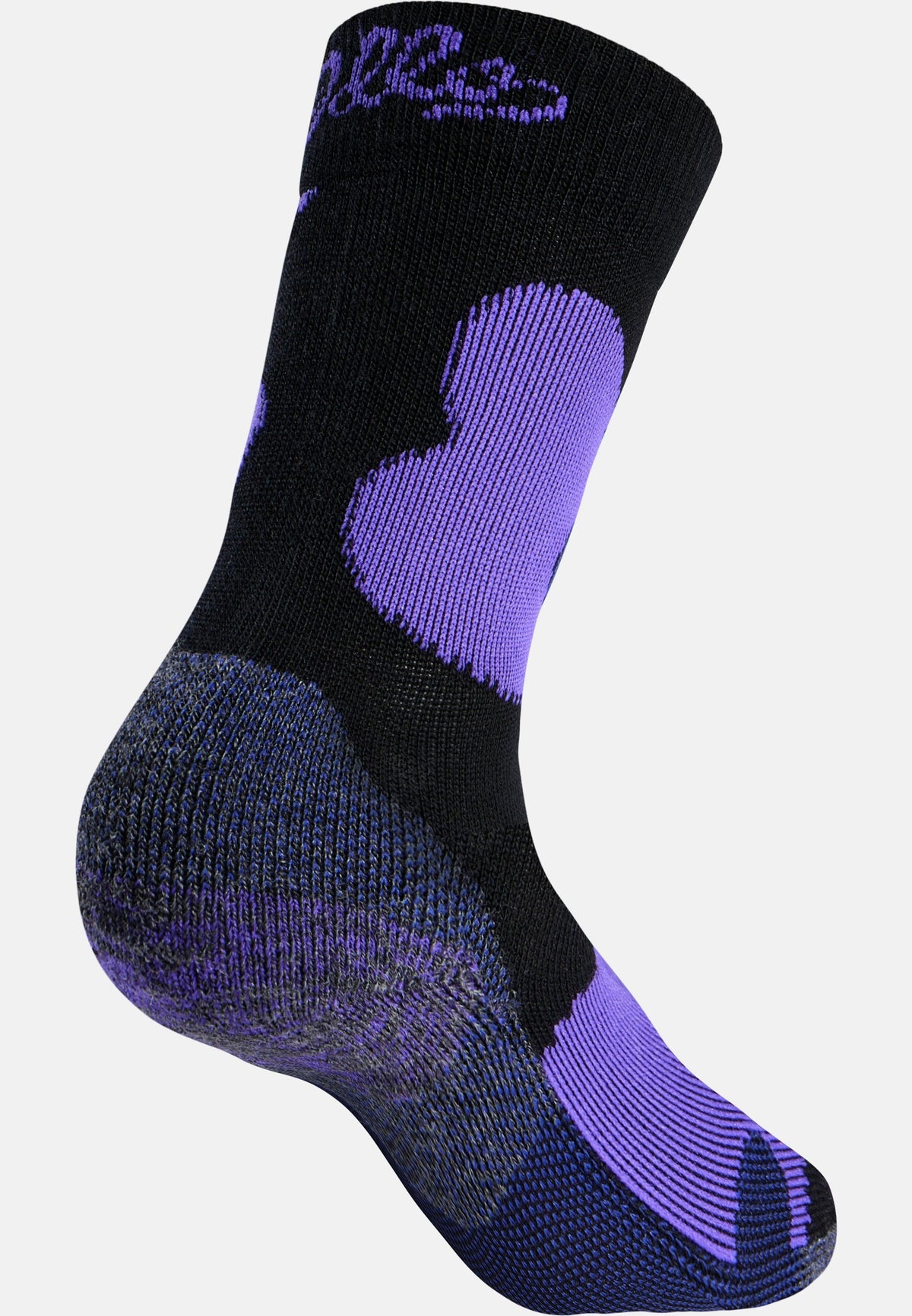 The Adventurer Collection Merino Warm kids' socks