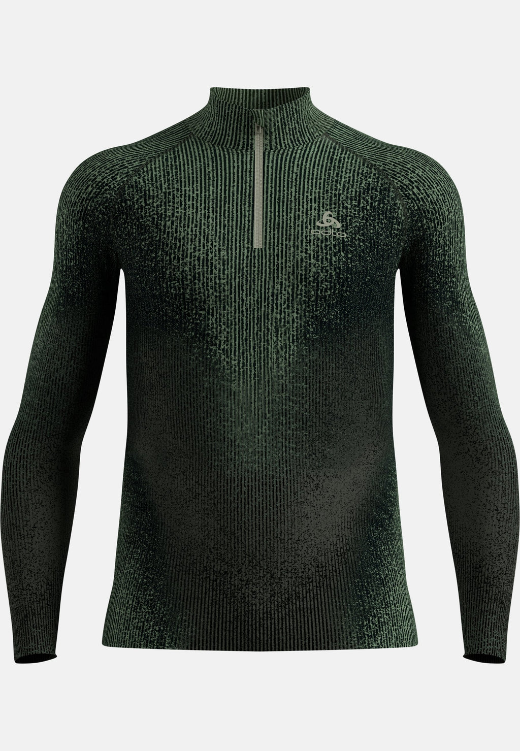The POW Blackcomb Base Layer Half-Zip