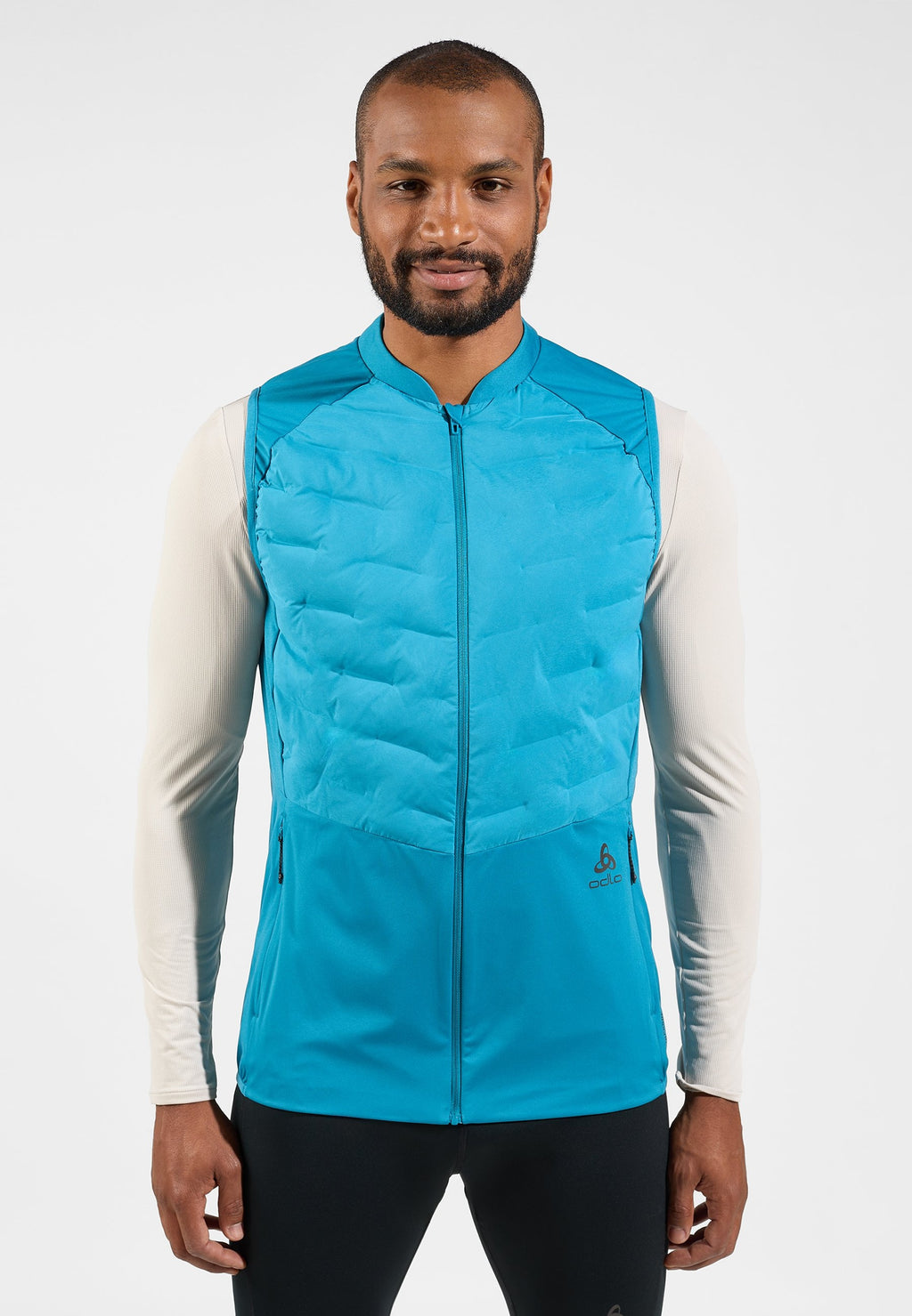 The Zeroweight Insulator running vest