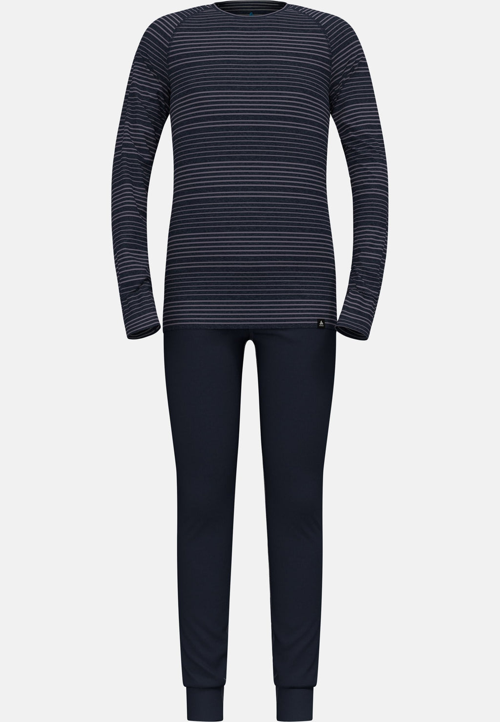 The Kids' Active Warm Base Layer Set