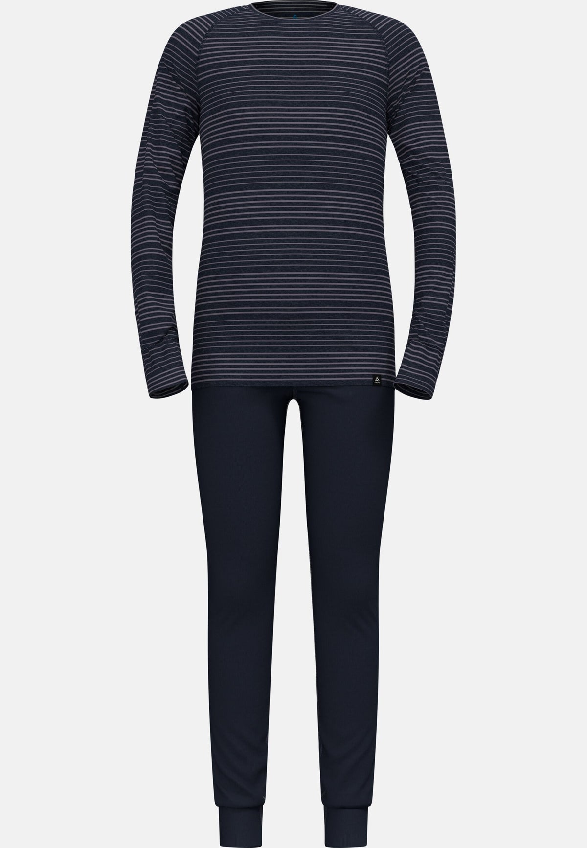 The Kids' Active Warm Base Layer Set