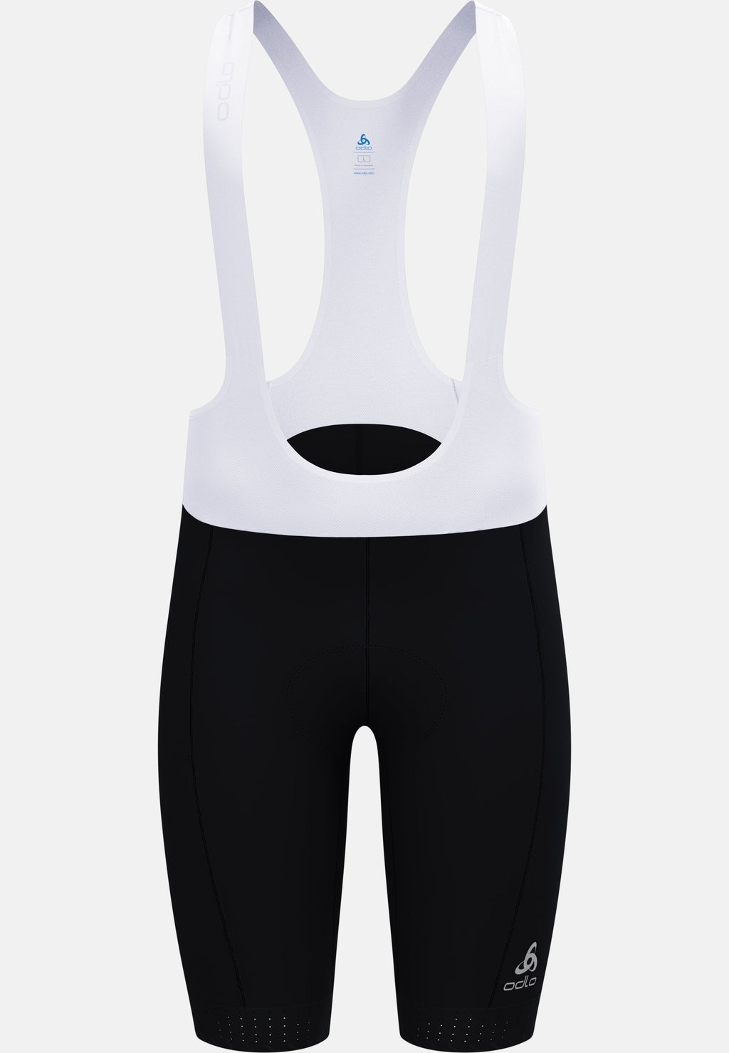 The Zeroweight bib shorts