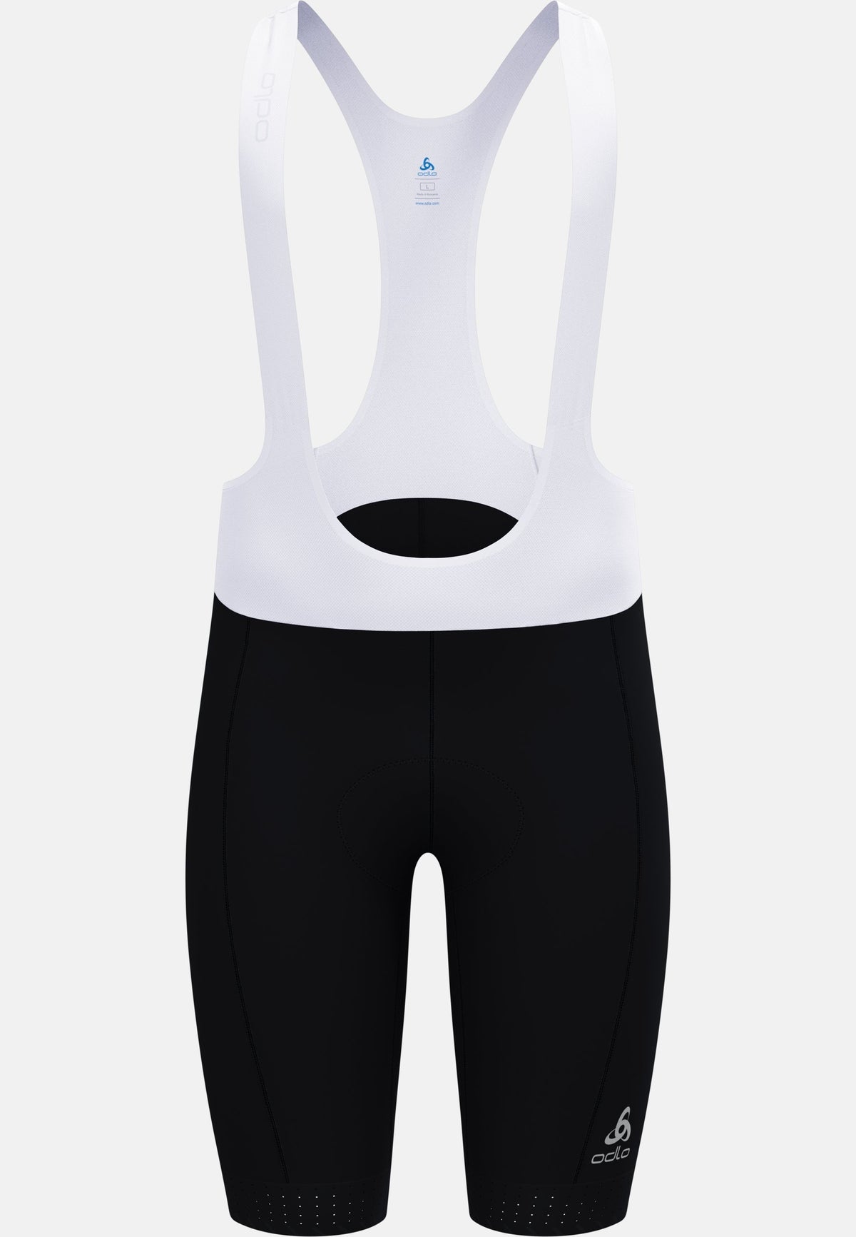 The Zeroweight bib shorts
