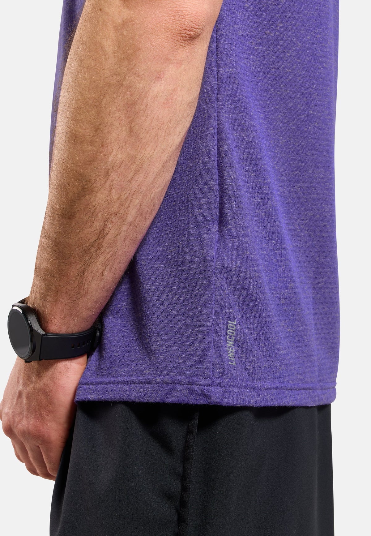 The Active 365 Linencool t-shirt