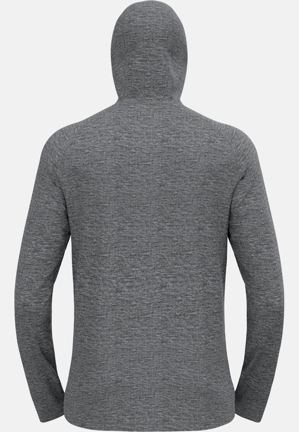 The Tencia full zip hoody
