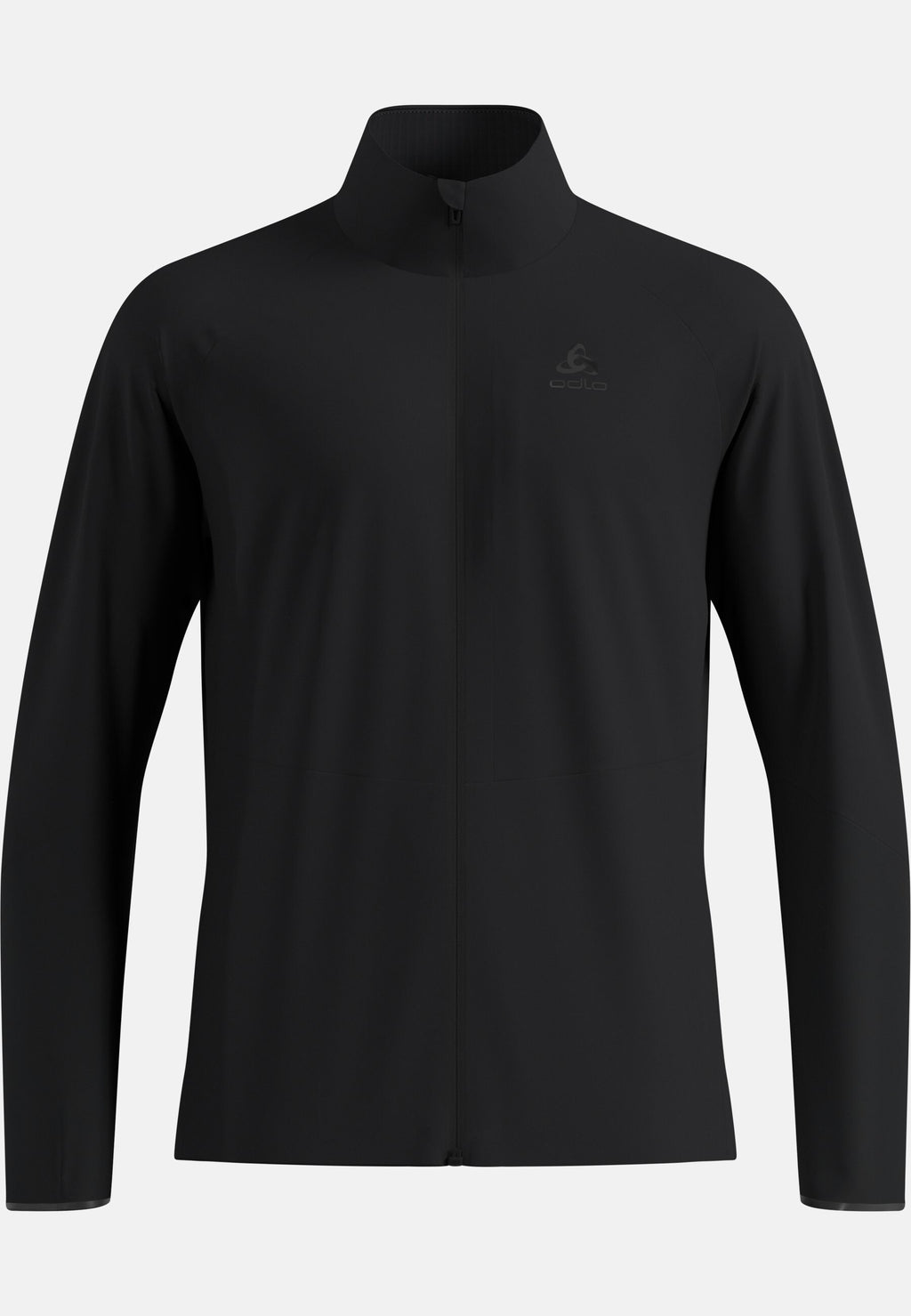 The Zeroweight Elite windproof cross-country jacket