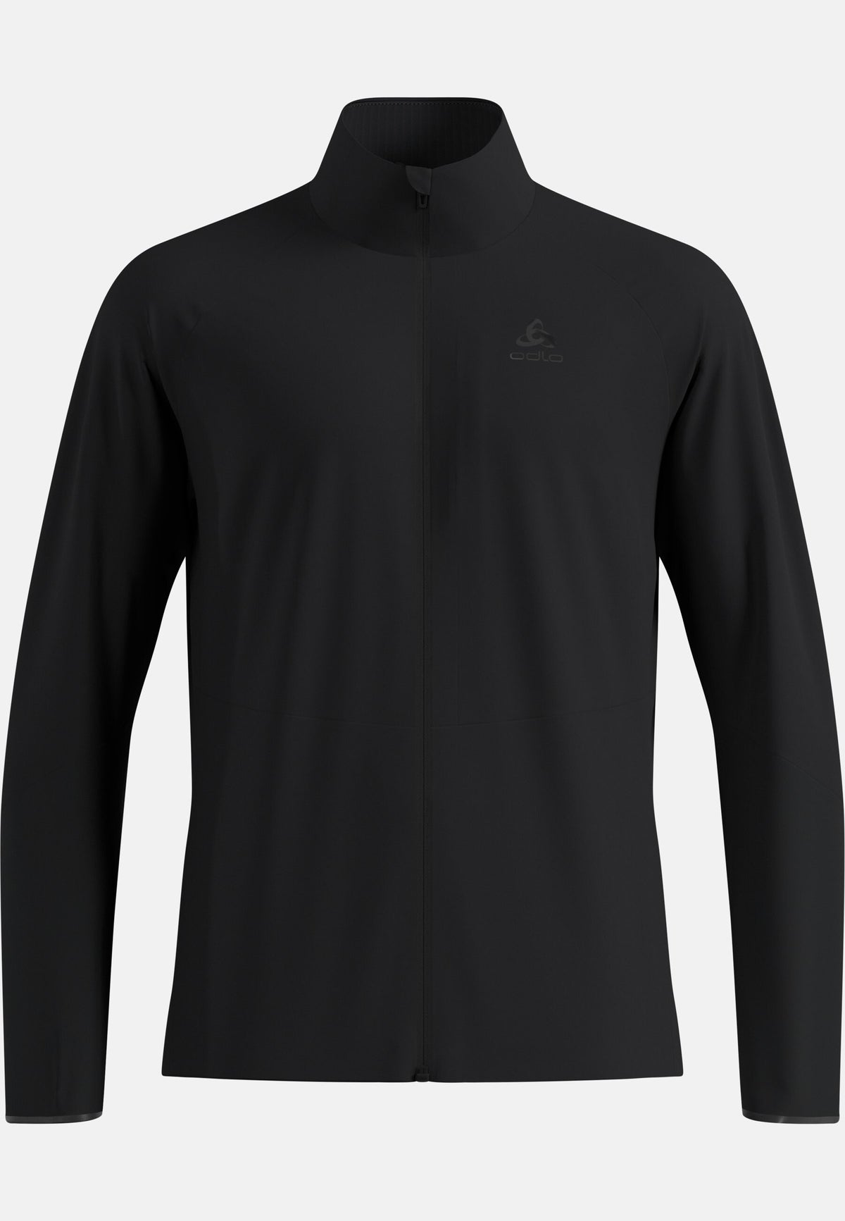 The Zeroweight Elite windproof cross-country jacket