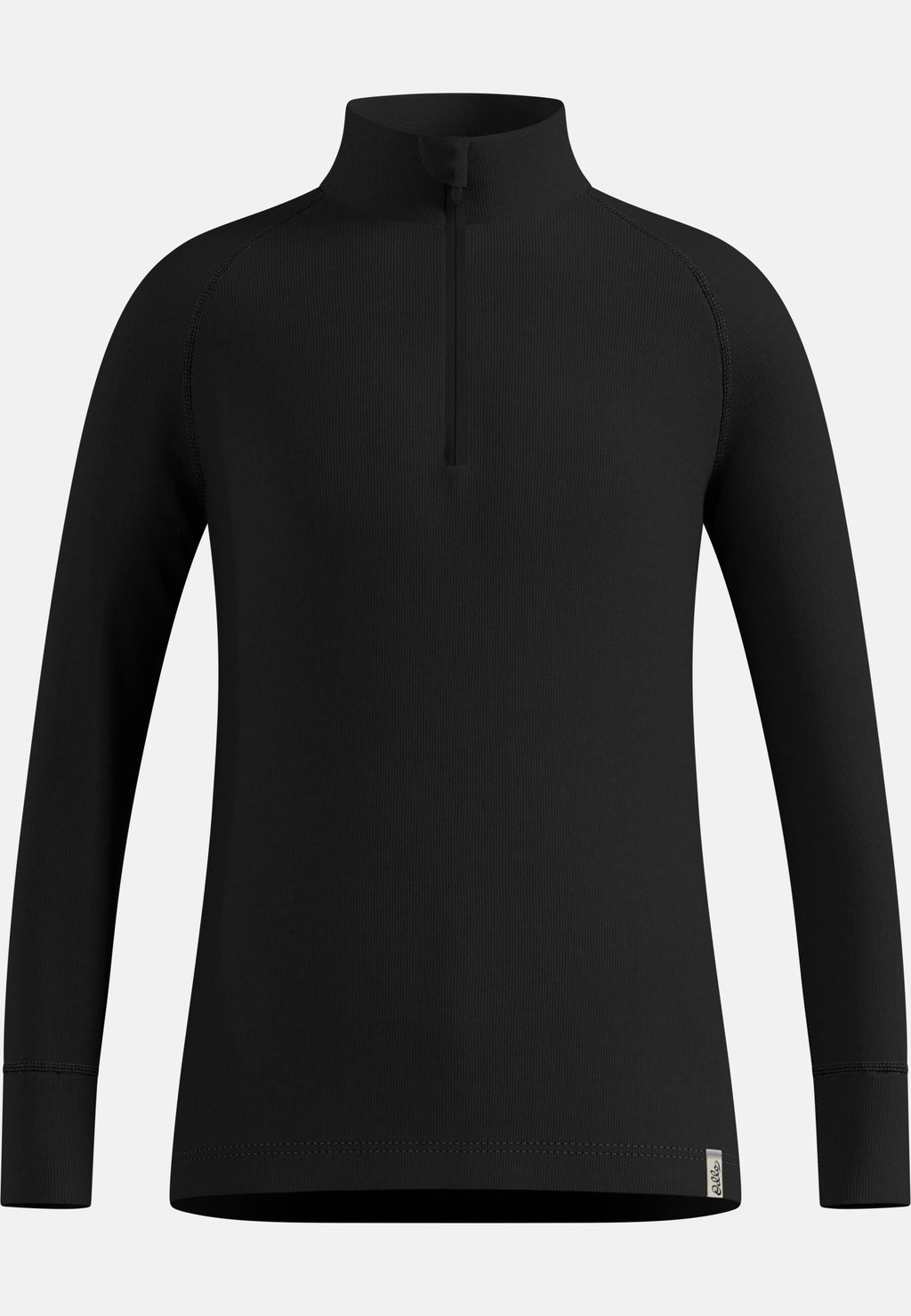 The Active Warm Kids' Base Layer Half-Zip