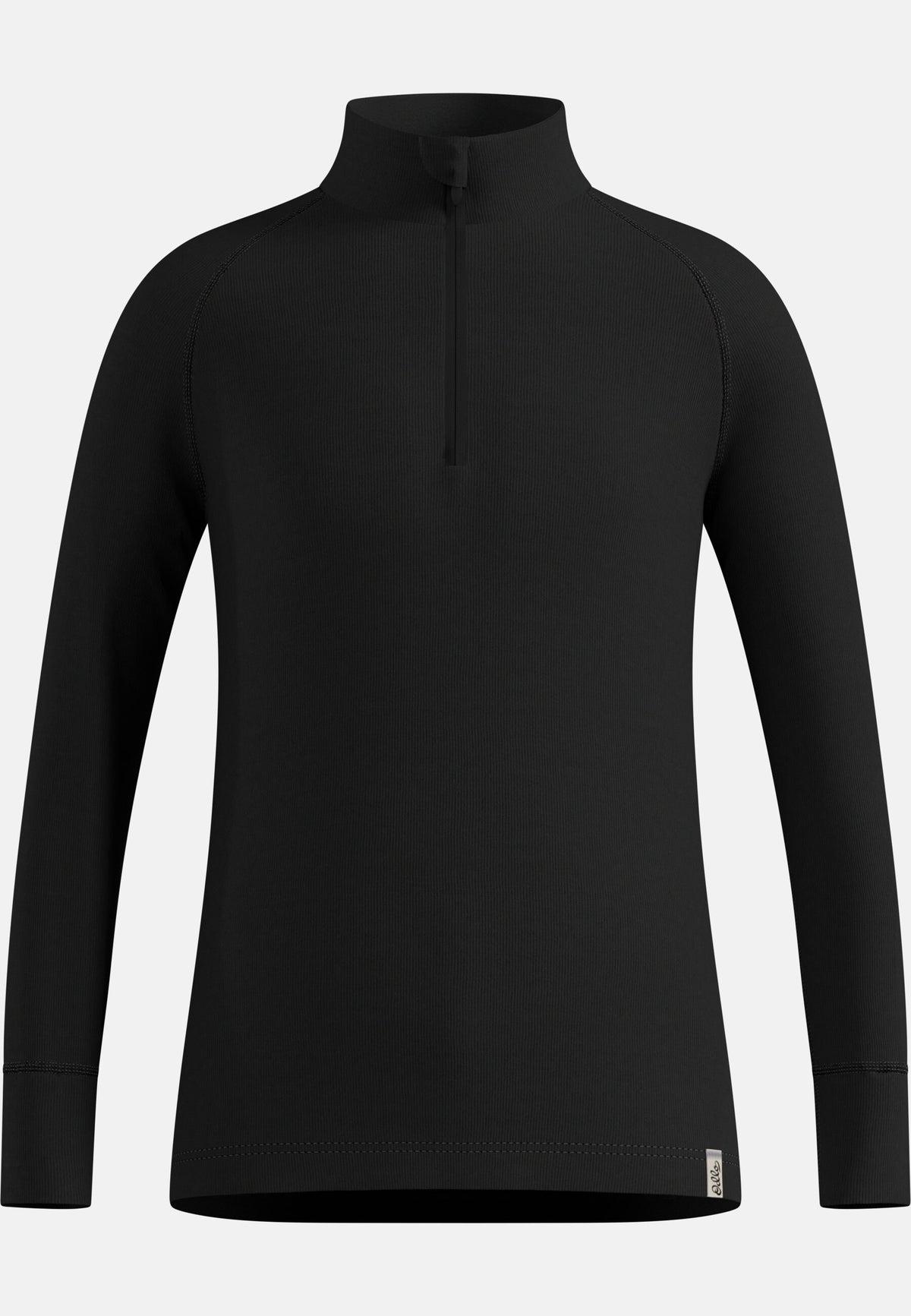 The Active Warm Kids' Base Layer Half-Zip