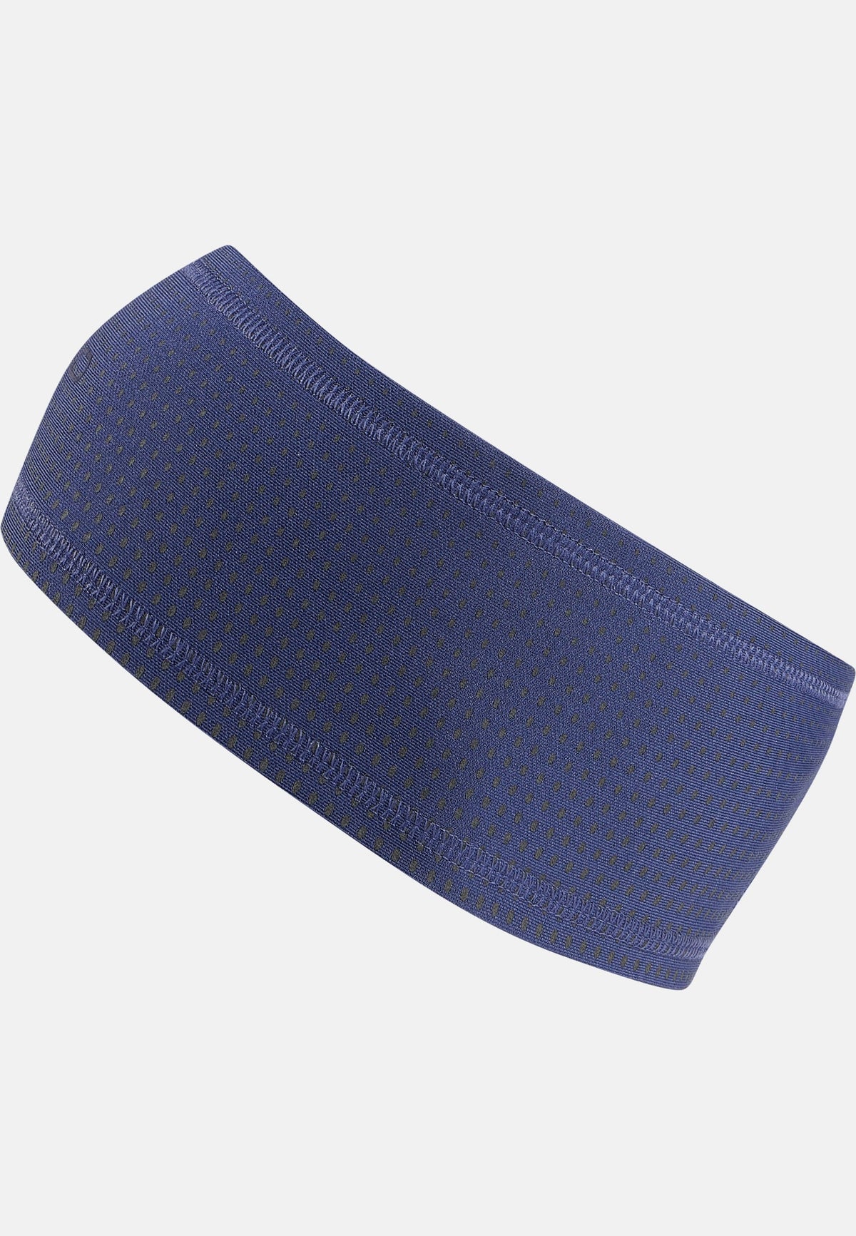 The Polyknit Warm reflective headband