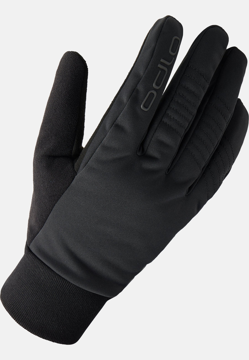 The Cycling Warm gloves