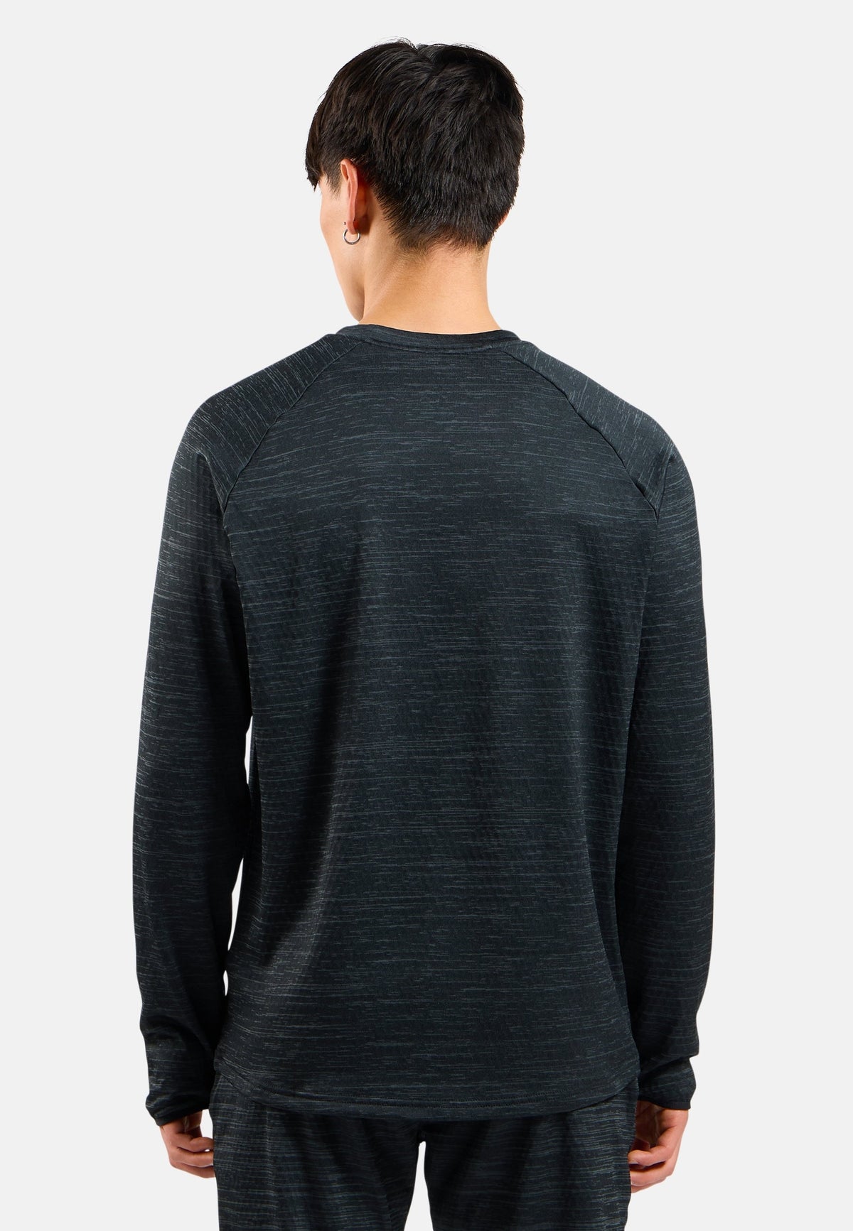 The Run Easy Warm mid layer