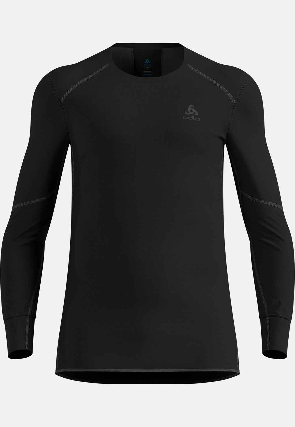 The Active X-Warm Base Layer Top