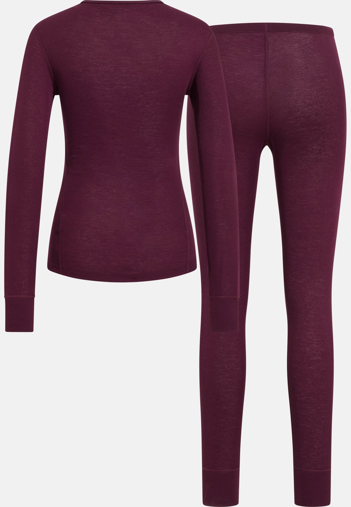 The Active Warm Base Layer Set