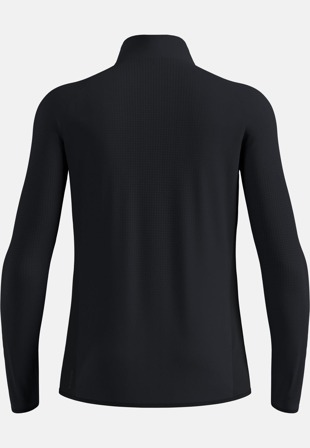 The Zeroweight Warm hybrid running jacket 2.0
