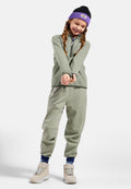 The Adventurer Collection half-zip mid layer