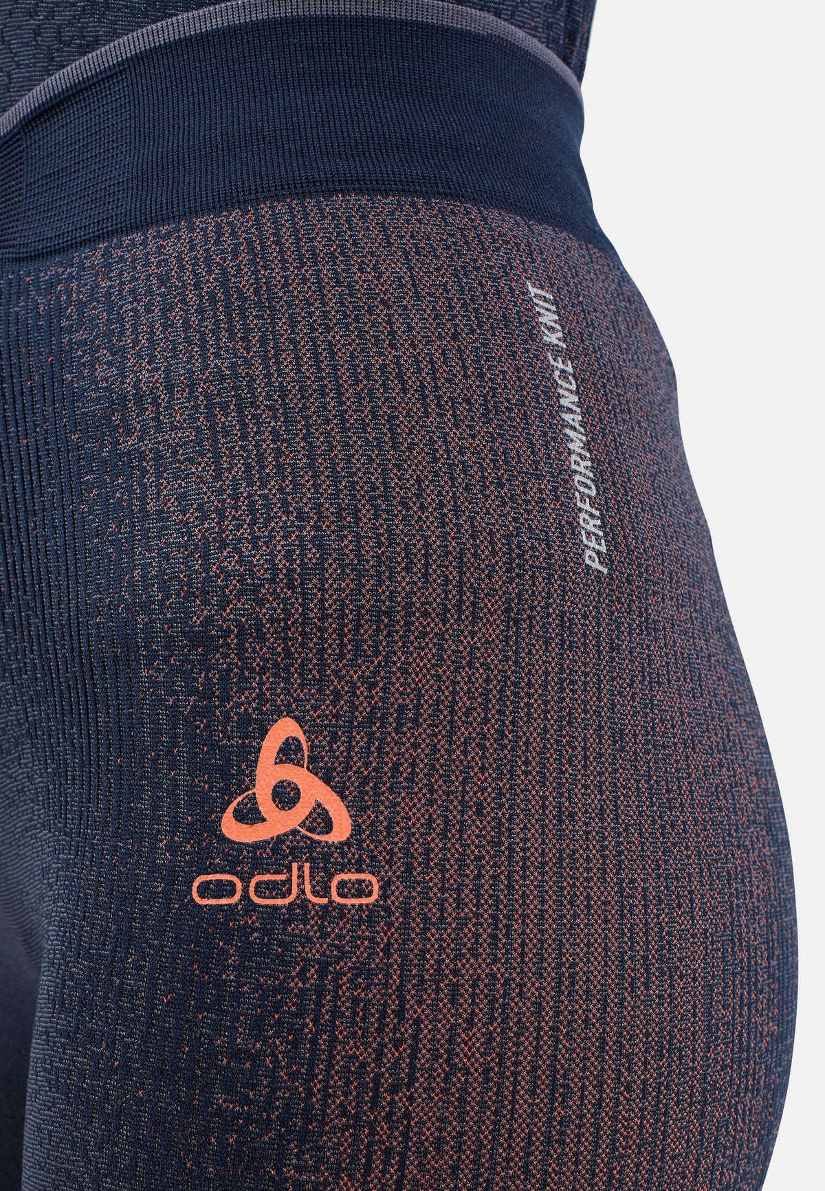 The POW Blackcomb Base Layer 3/4 Bottoms