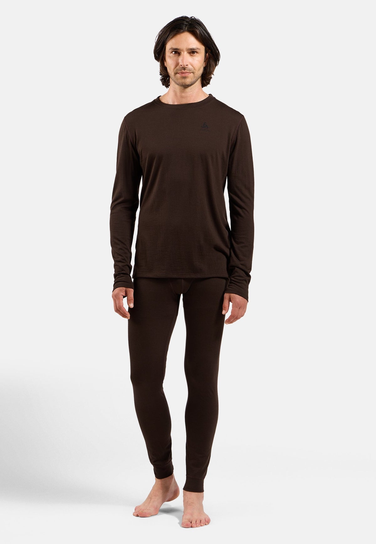 The Natural Merino 160 Base Layer Bottoms