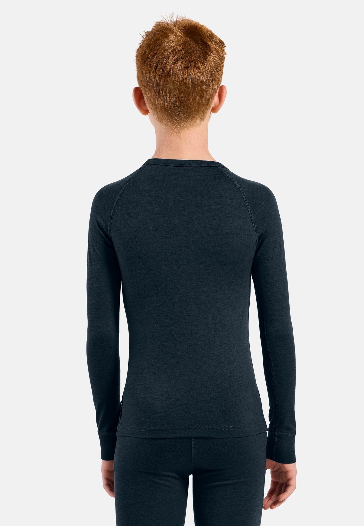 The Natural Merino Warm Base Layer Set