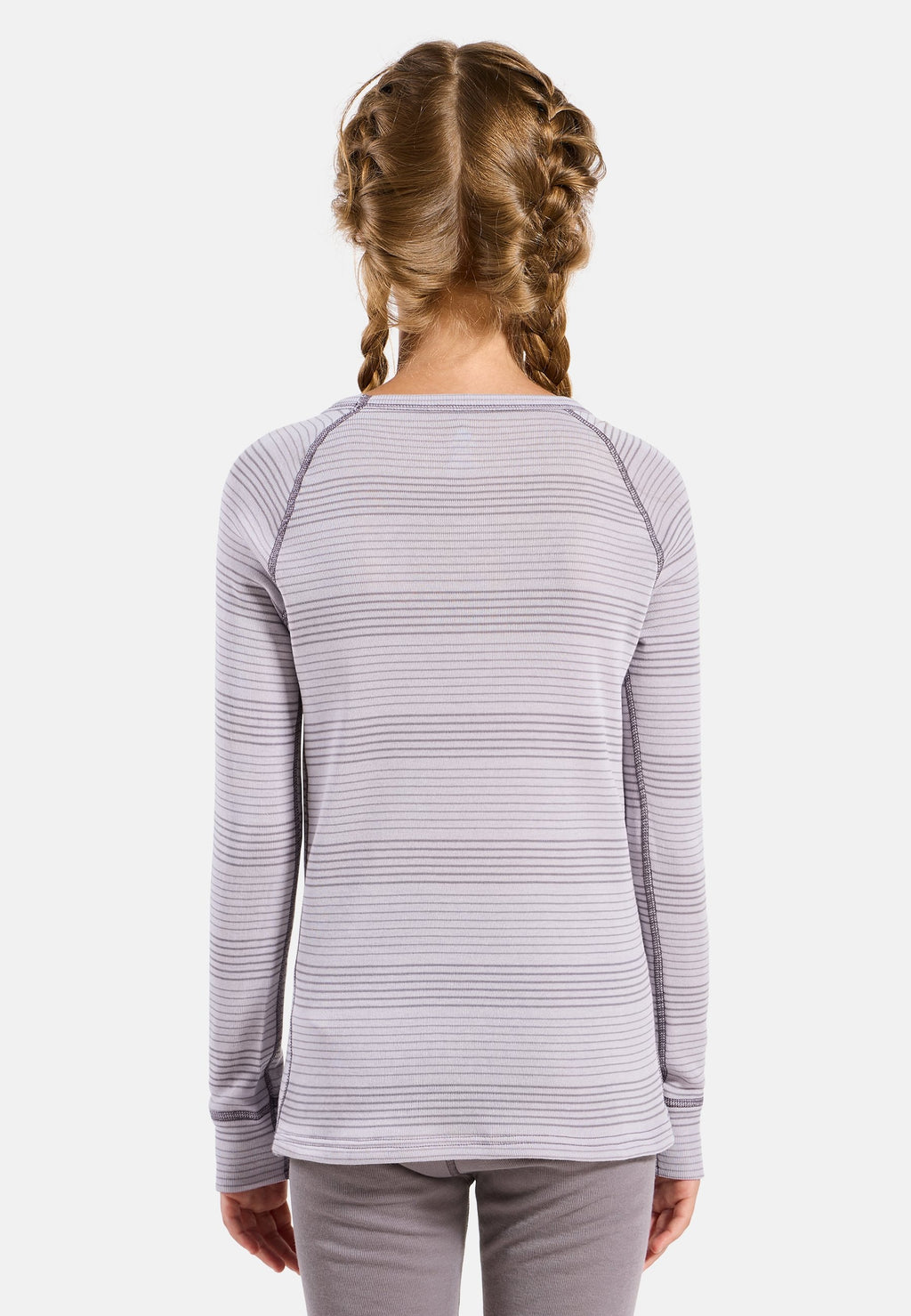 The Kids' Active Warm Base Layer Set