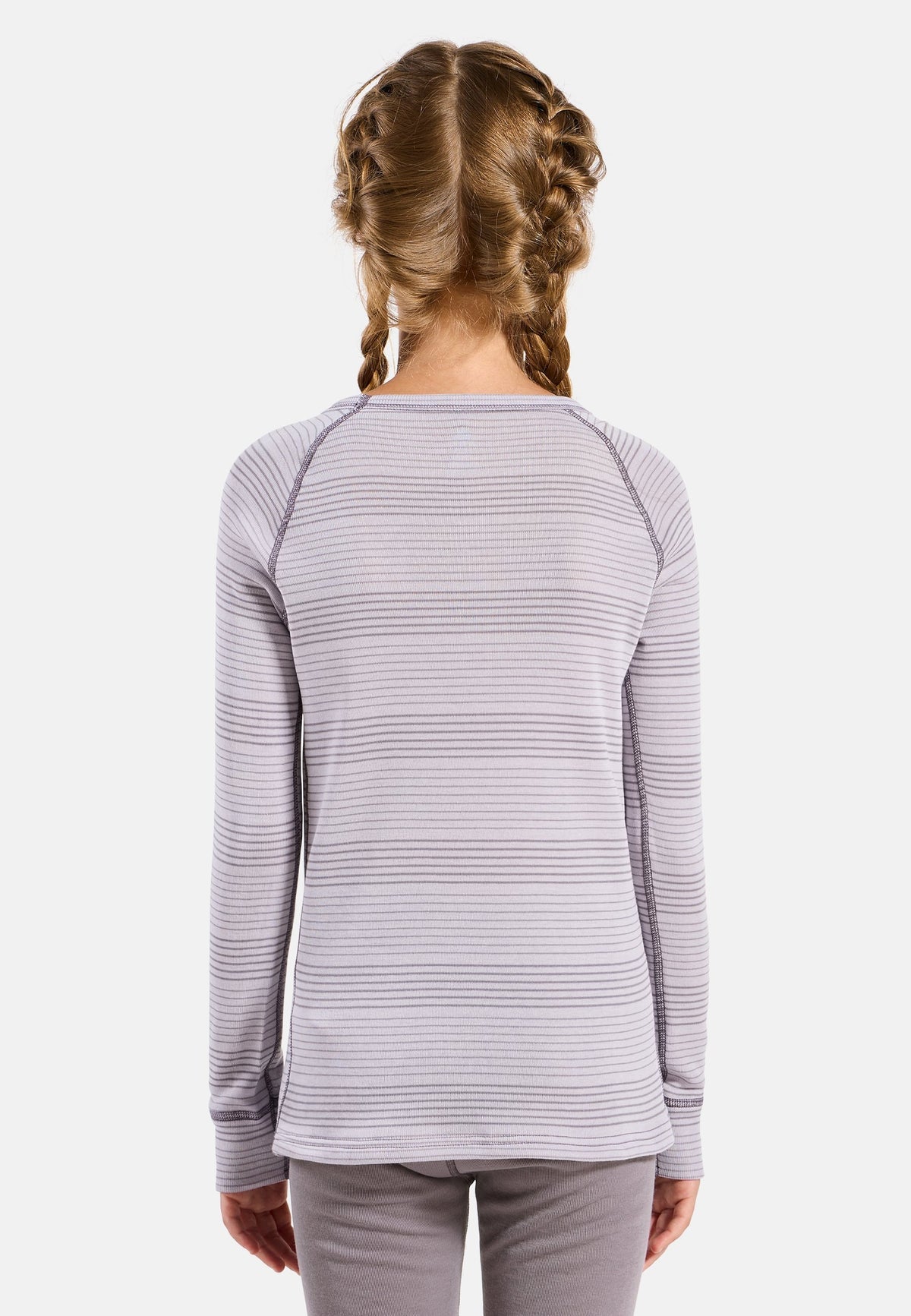 The Kids' Active Warm Base Layer Set