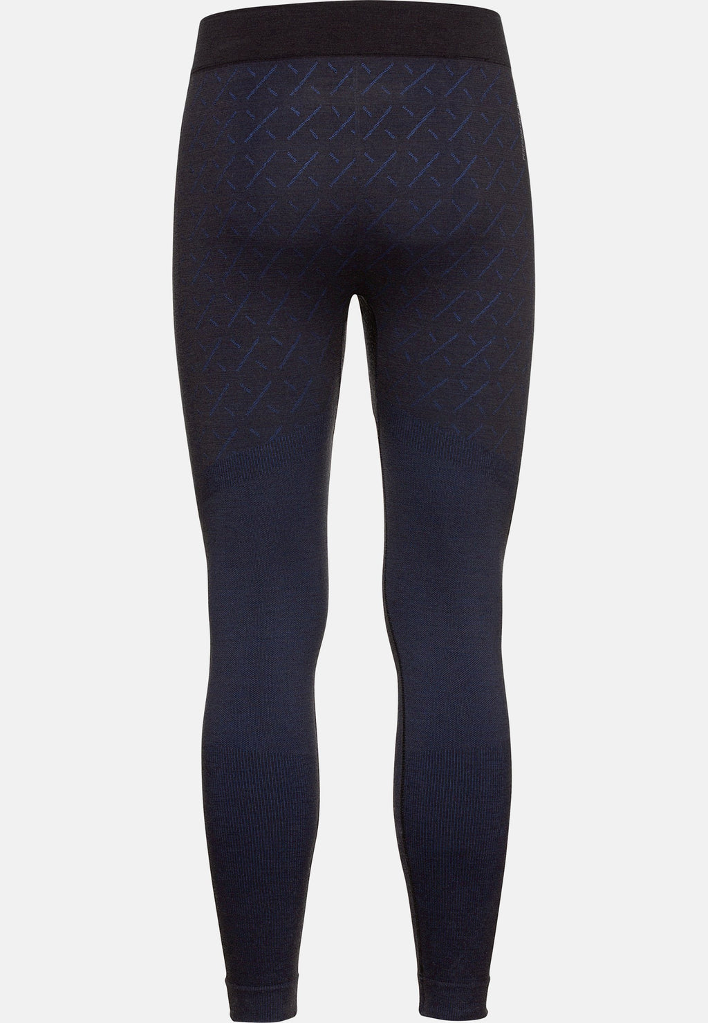 The Slokar Performance Wool Warm Base Layer Bottoms