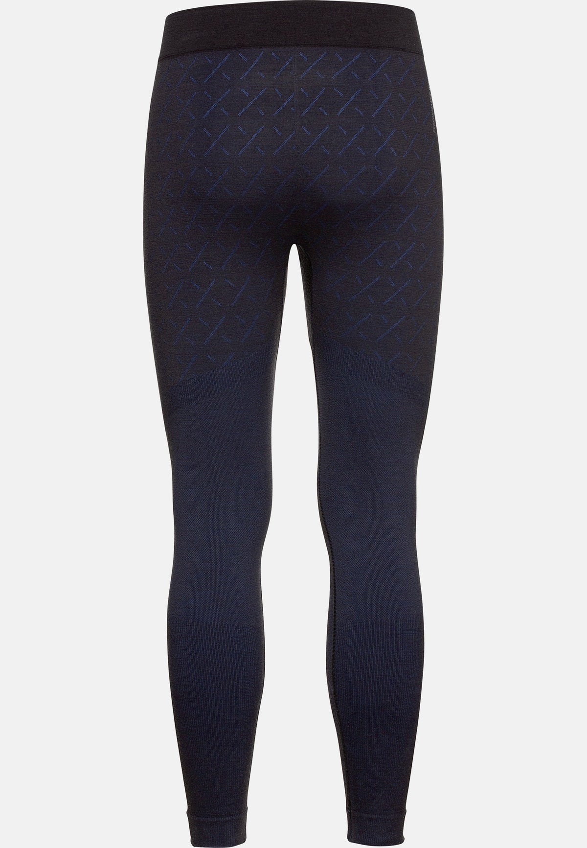 The Slokar Performance Wool Warm Base Layer Bottoms