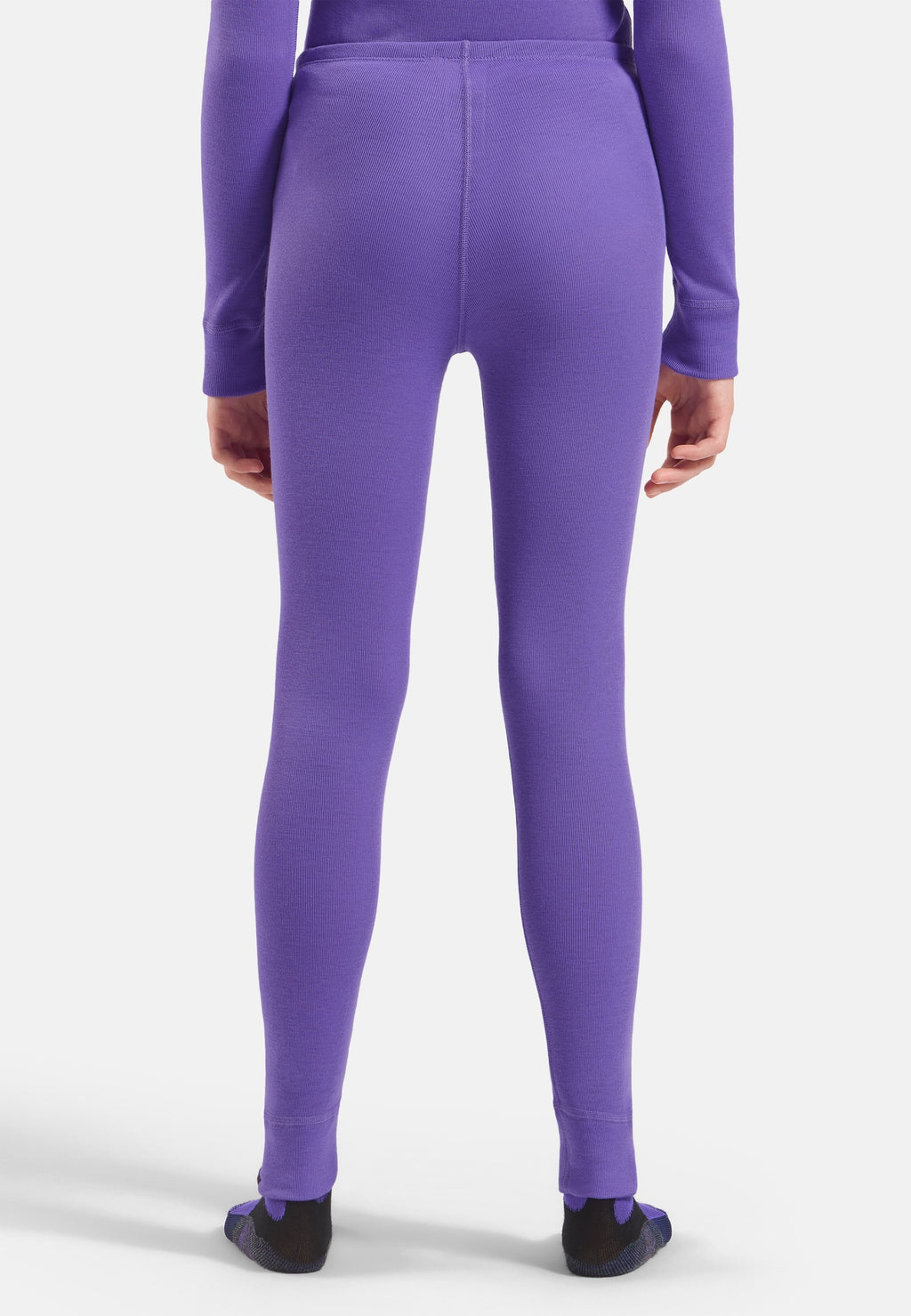 The Active Warm Kids' Base Layer Bottoms
