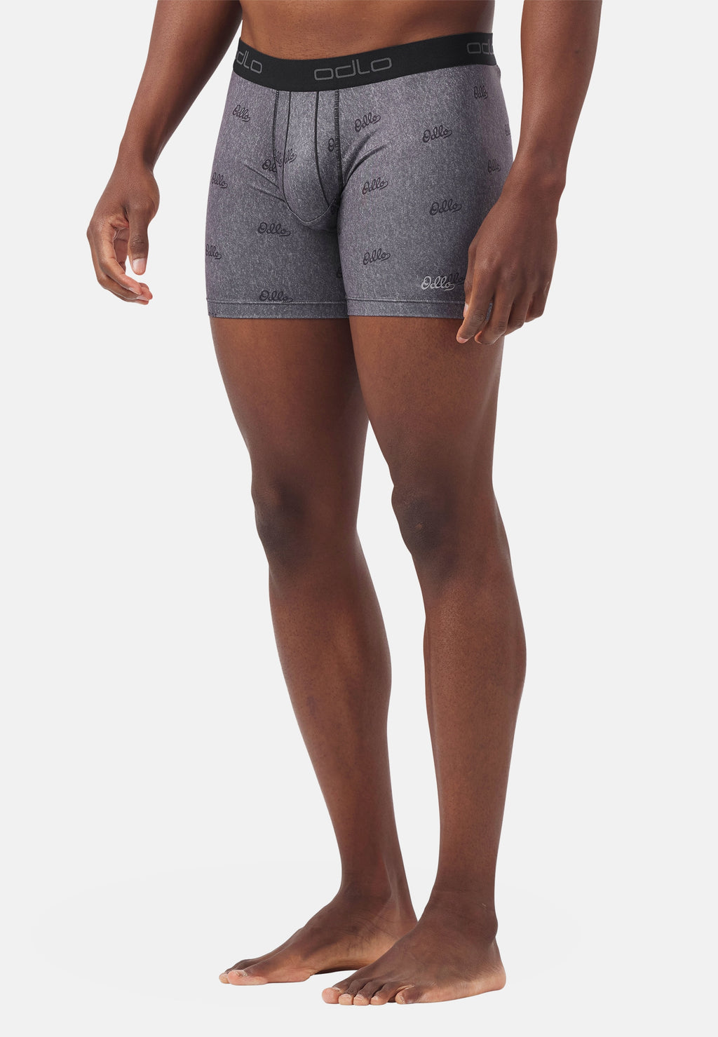 The men's 2 pack Active Everyday boxers
