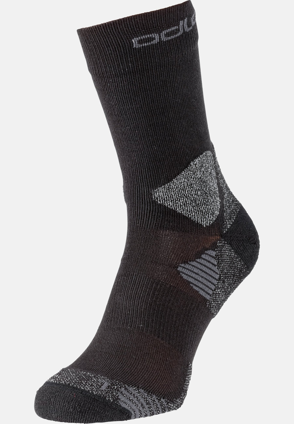 The Primaloft? hike socks