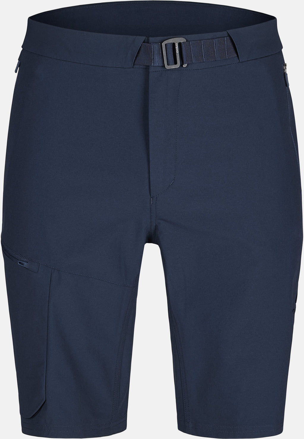 The Ascent hiking shorts