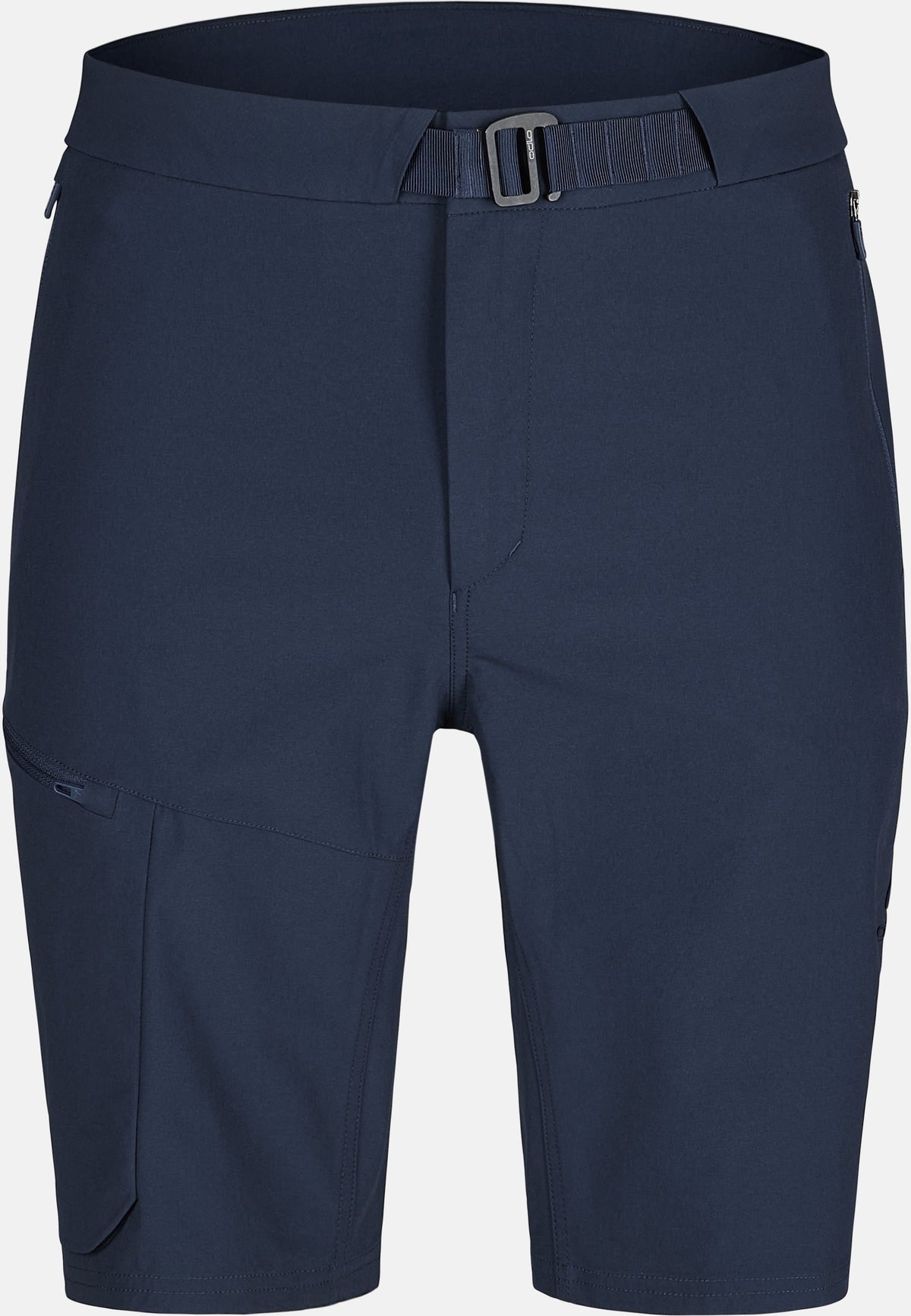 The Ascent hiking shorts