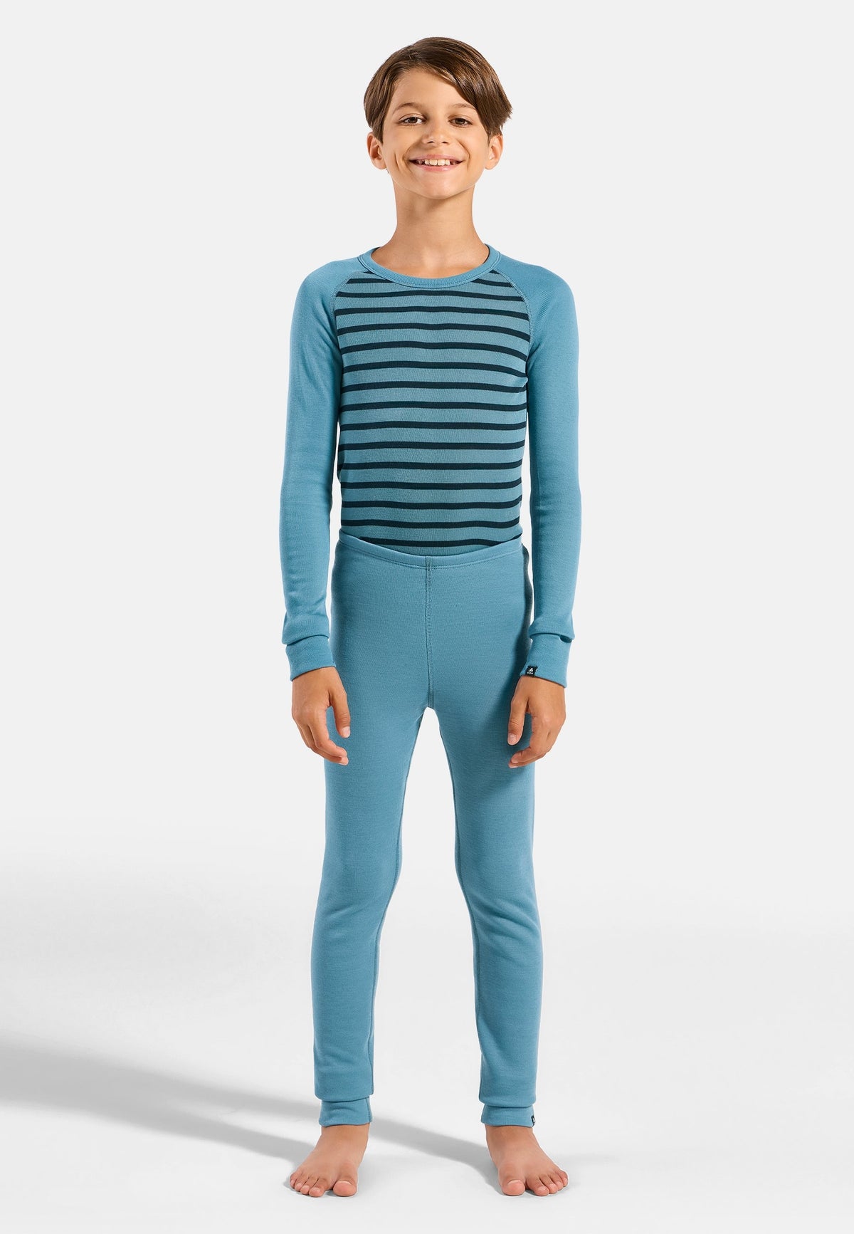 The Active Warm Kids' Base Layer Bottoms