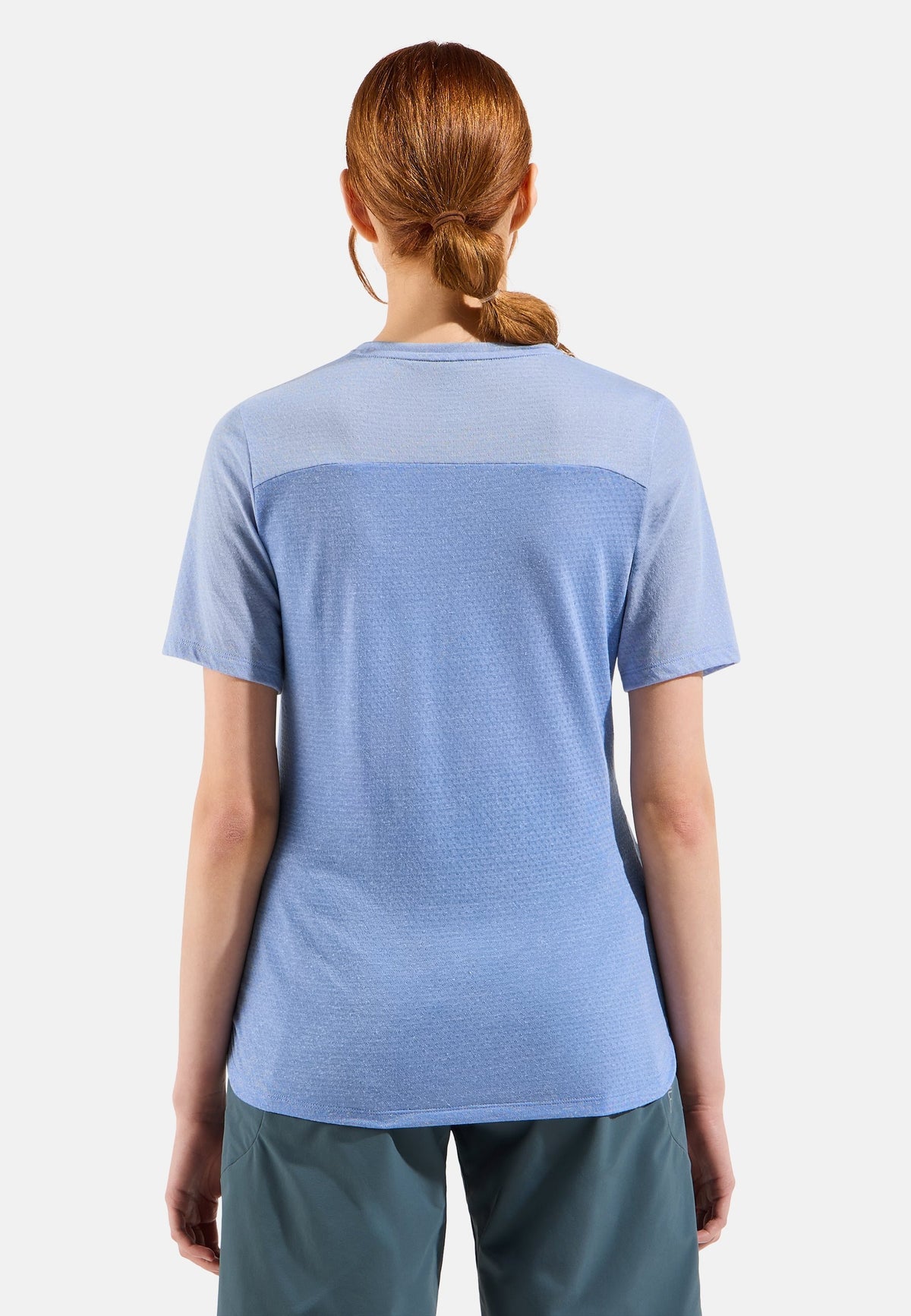 The X-Alp Linencool MTB tee