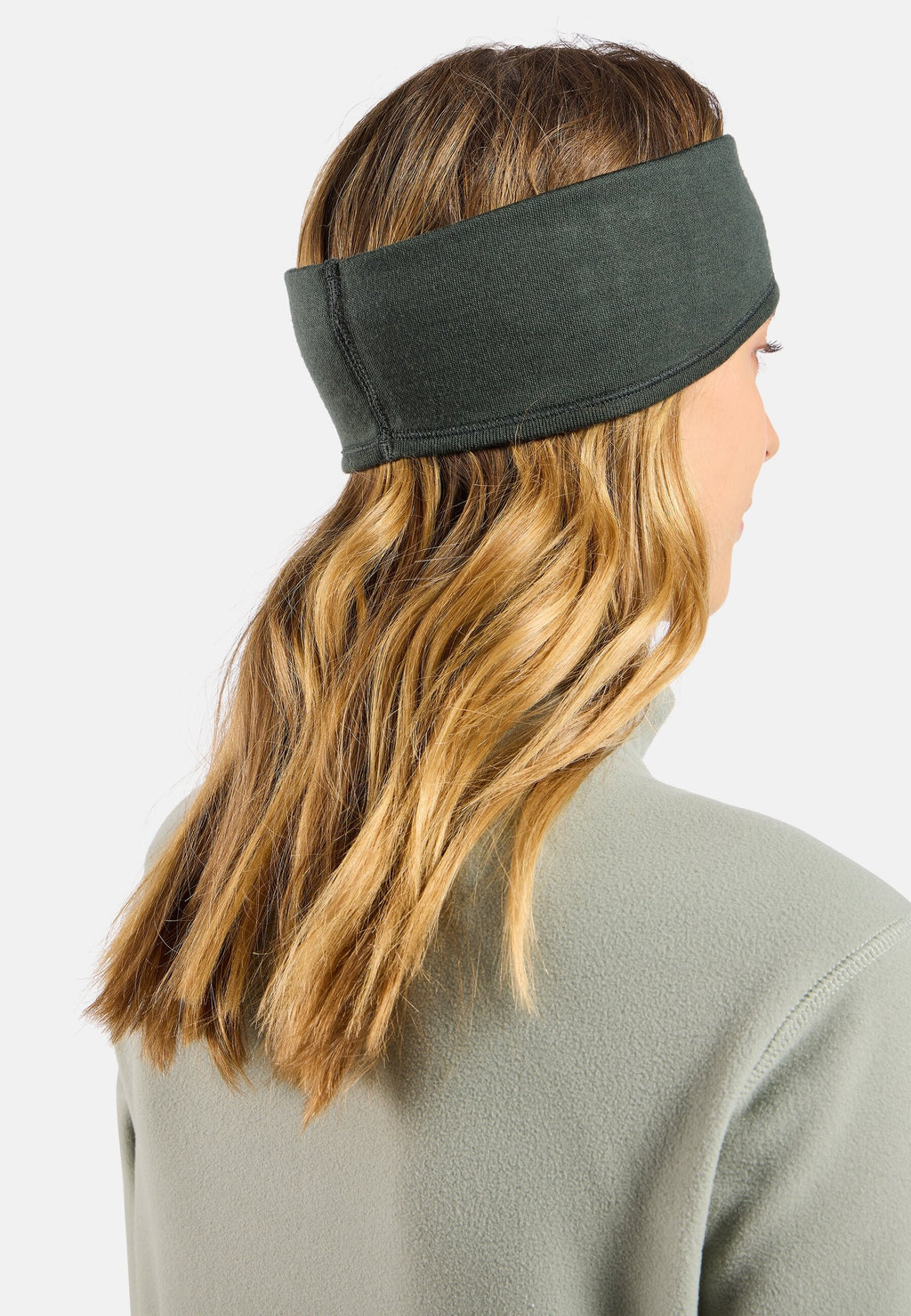 The Merino Warm headband