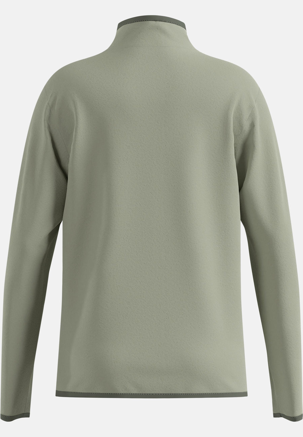 The Adventurer Collection half-zip mid layer