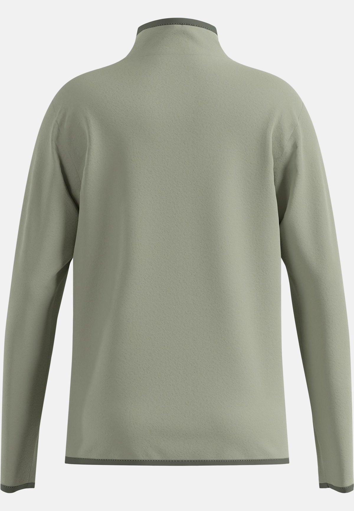 The Adventurer Collection half-zip mid layer